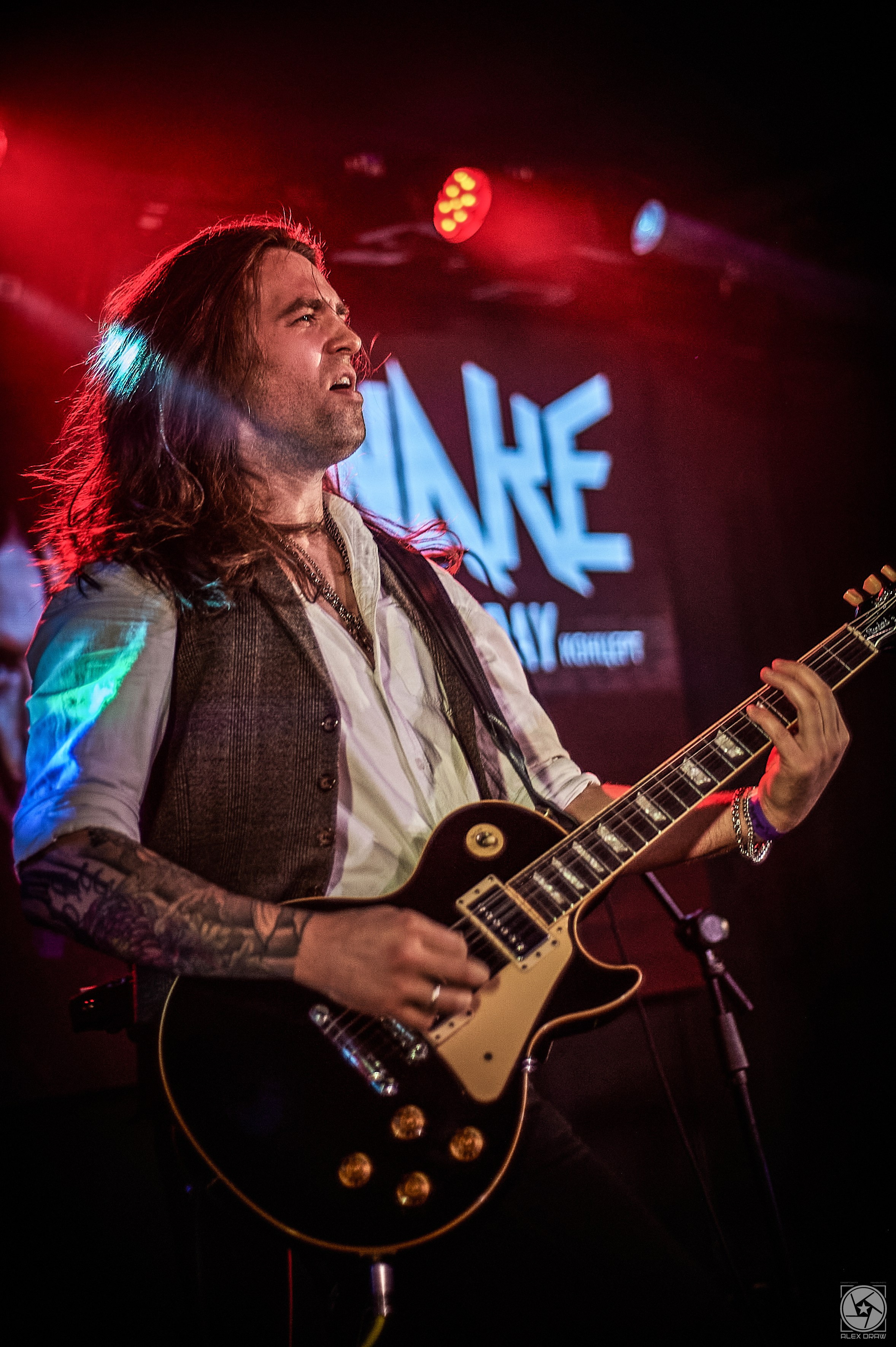 Snake Happy Birthday / 21/01 /МТ | Мумий Тролль music bar