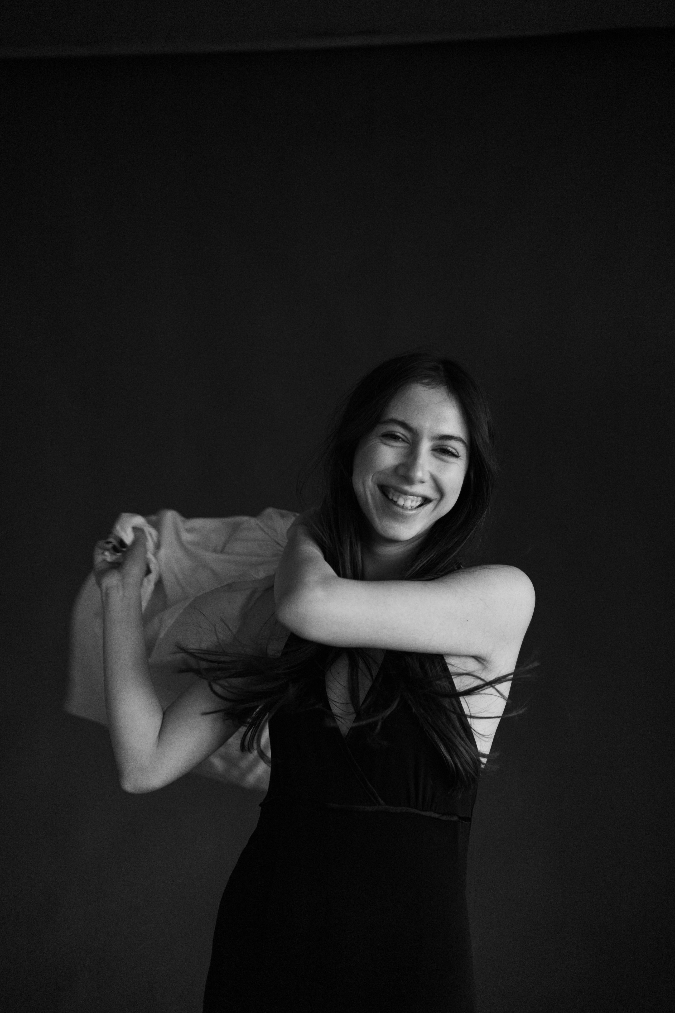 Дарья. Фотограф в Донецке. Татьяна Орлова