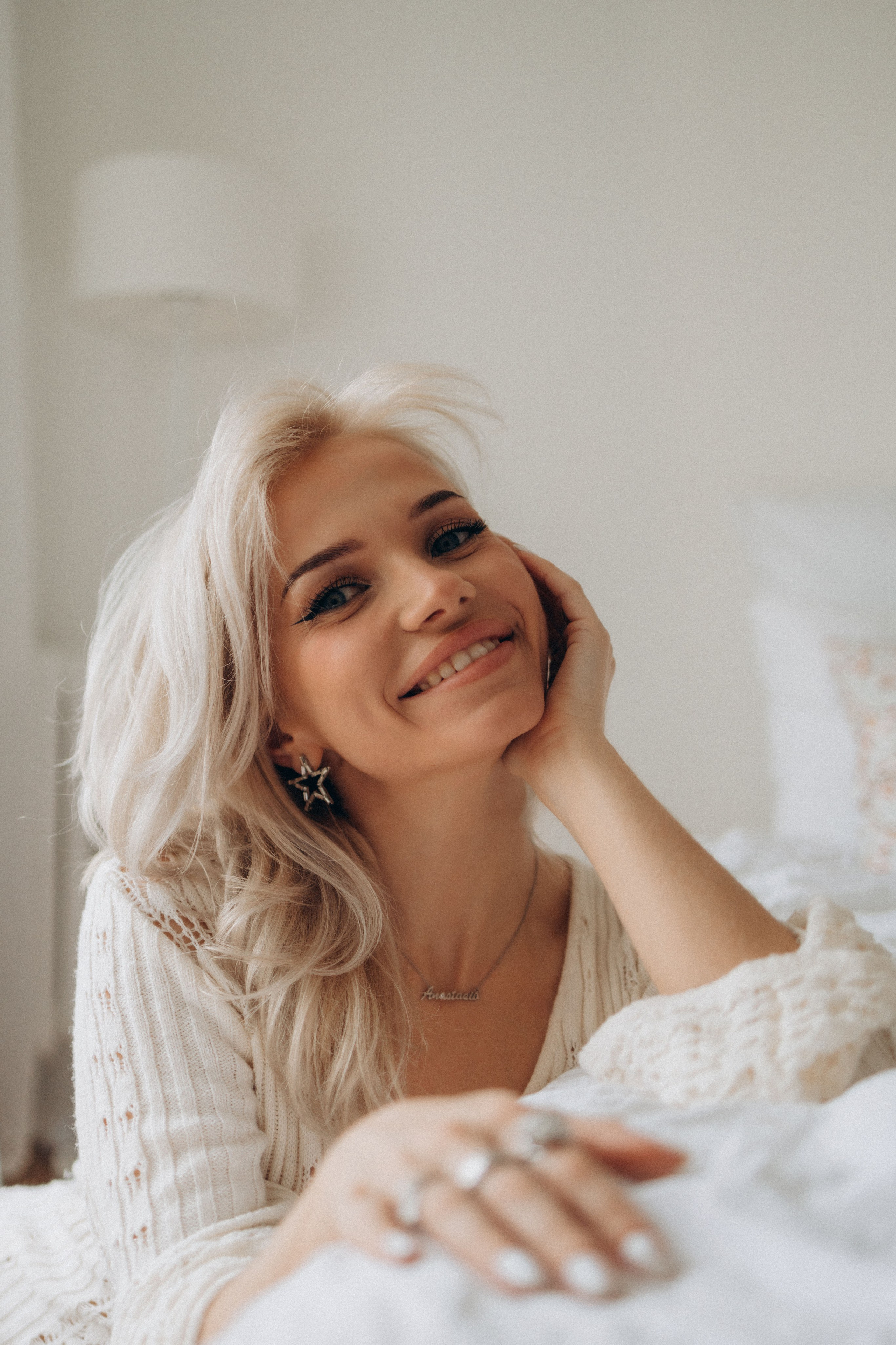 Настя. Семейный и женский фотограф в Москве Коновалова Олеся