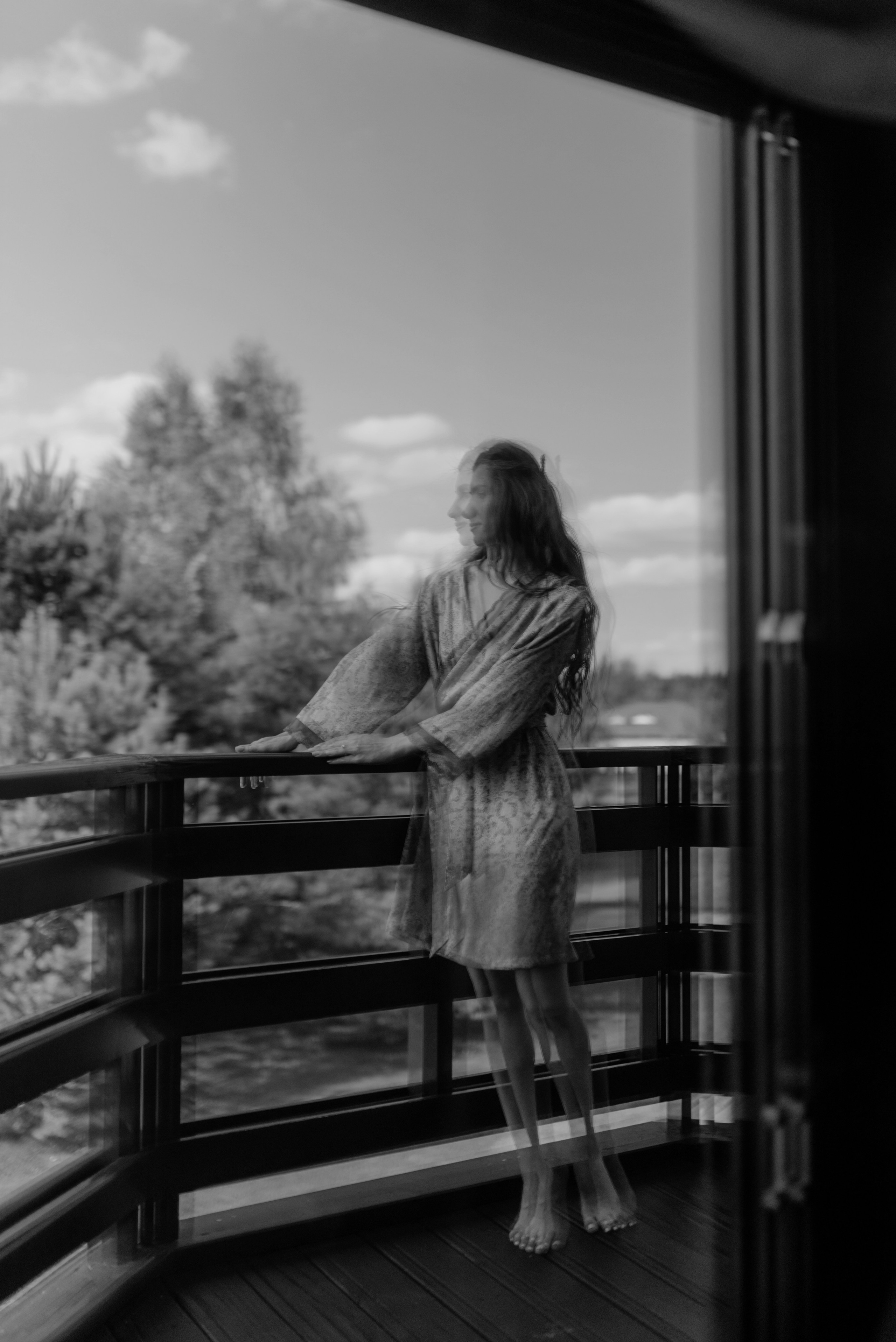 Степан и Анастасия. Свадебный и Семейный фотограф в Ярославле Алёна Колясникова