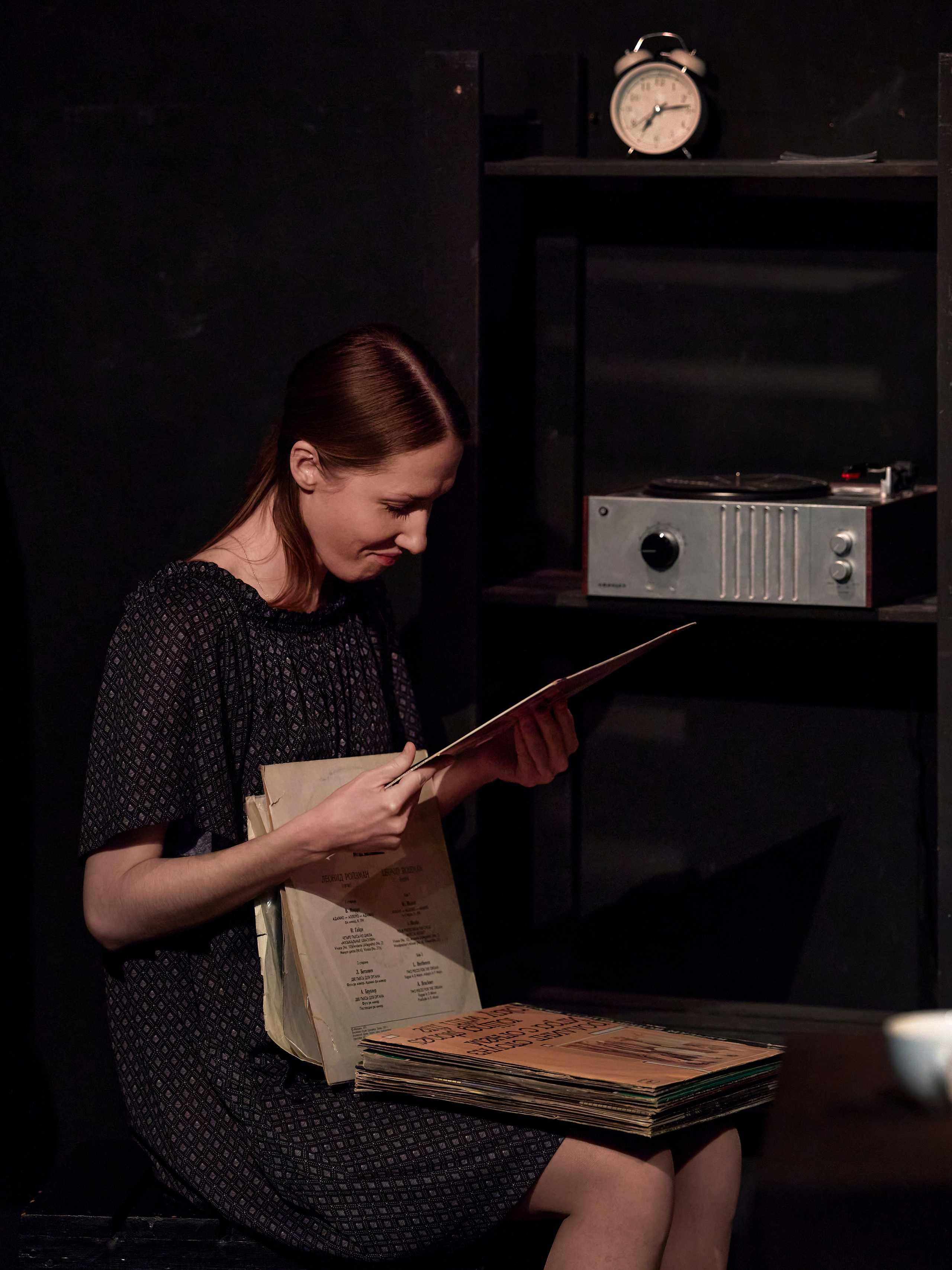 Лика — театр Поле