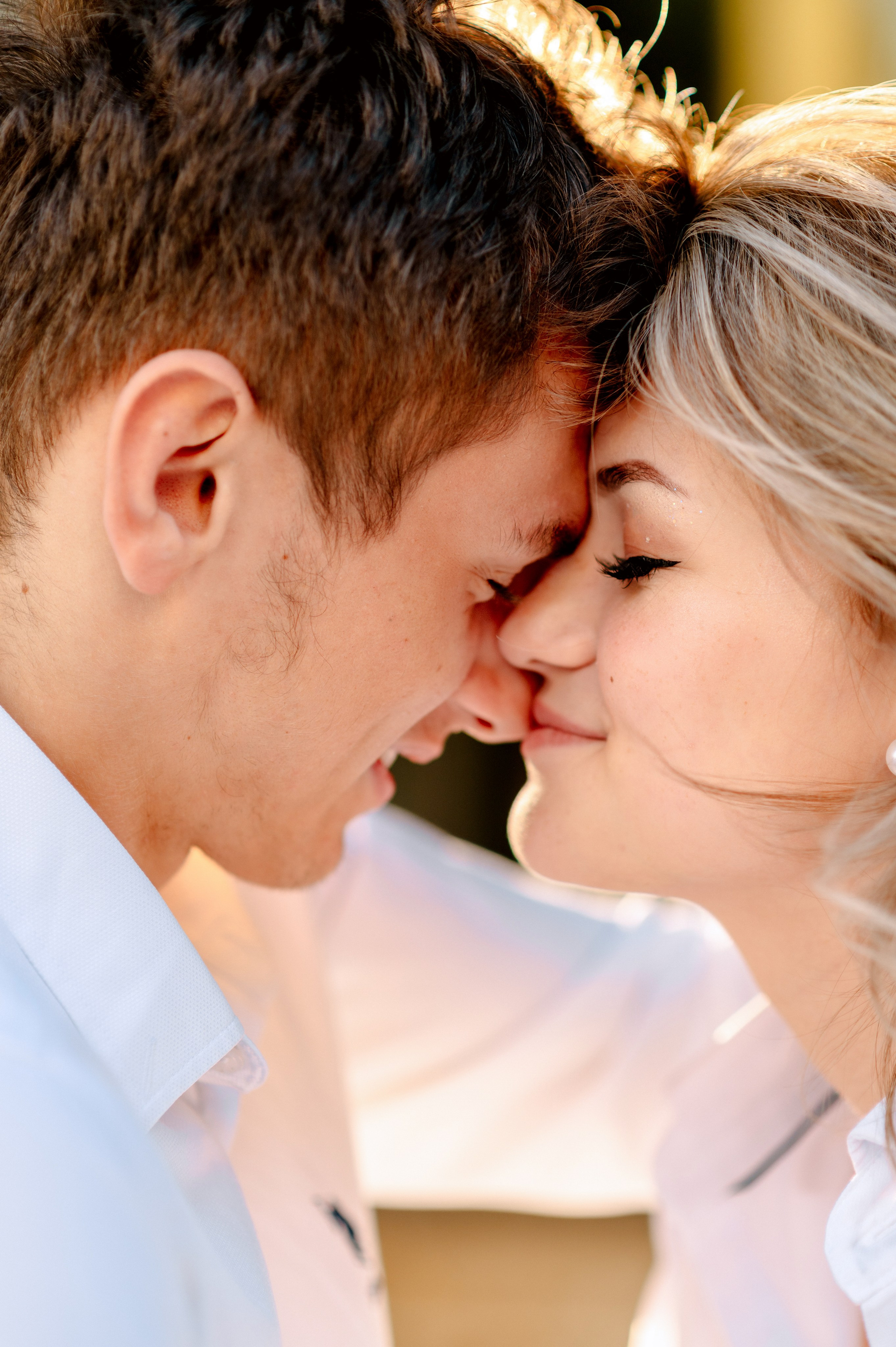 ВЕРОНИКА + АРТЕМ. Шашкова Вероника / Свадебный и семейный фотограф Москва и Ярославль