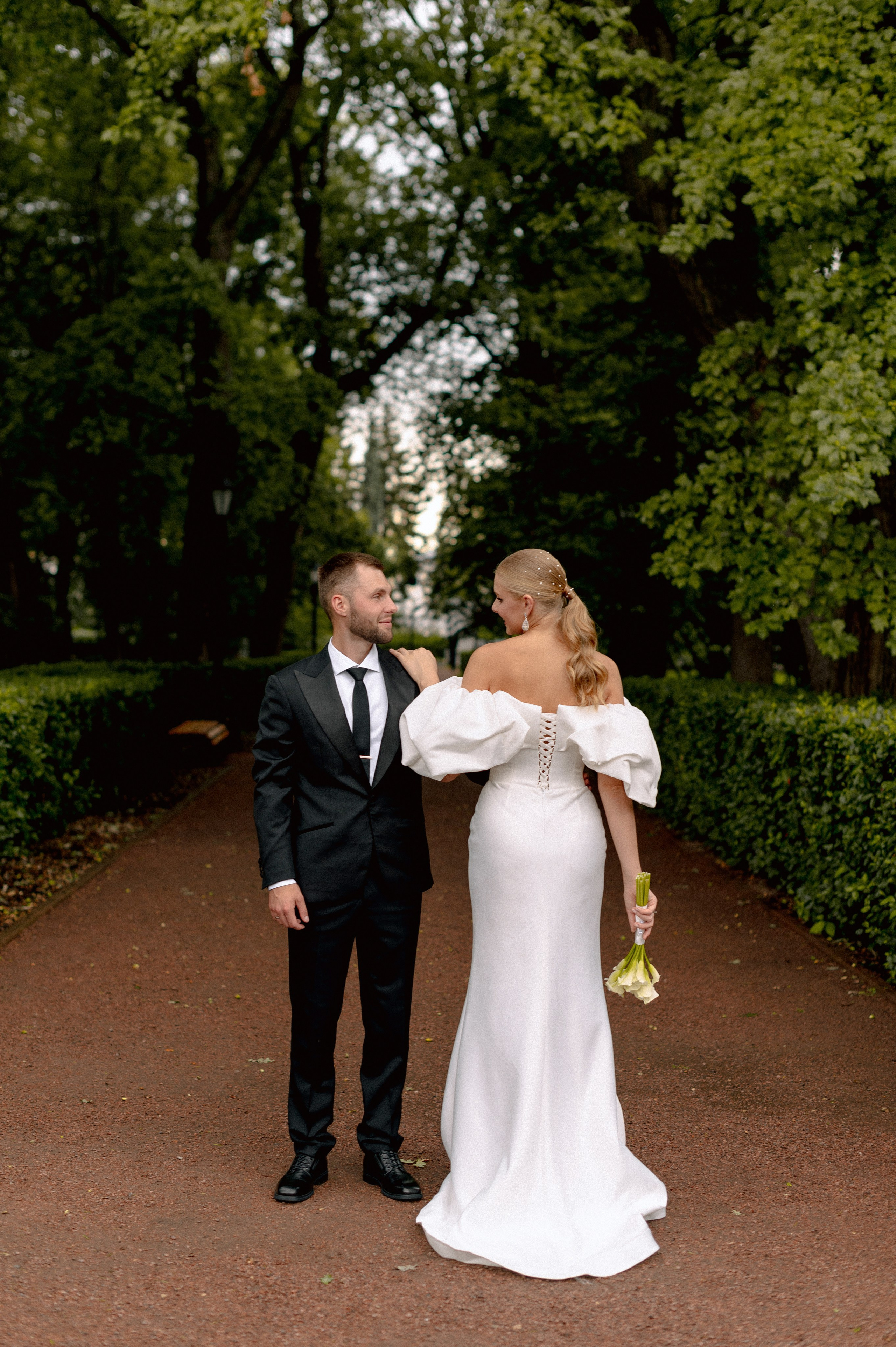 НАСТЯ и КИРИЛЛ. Шашкова Вероника / Свадебный и семейный фотограф Москва и Ярославль