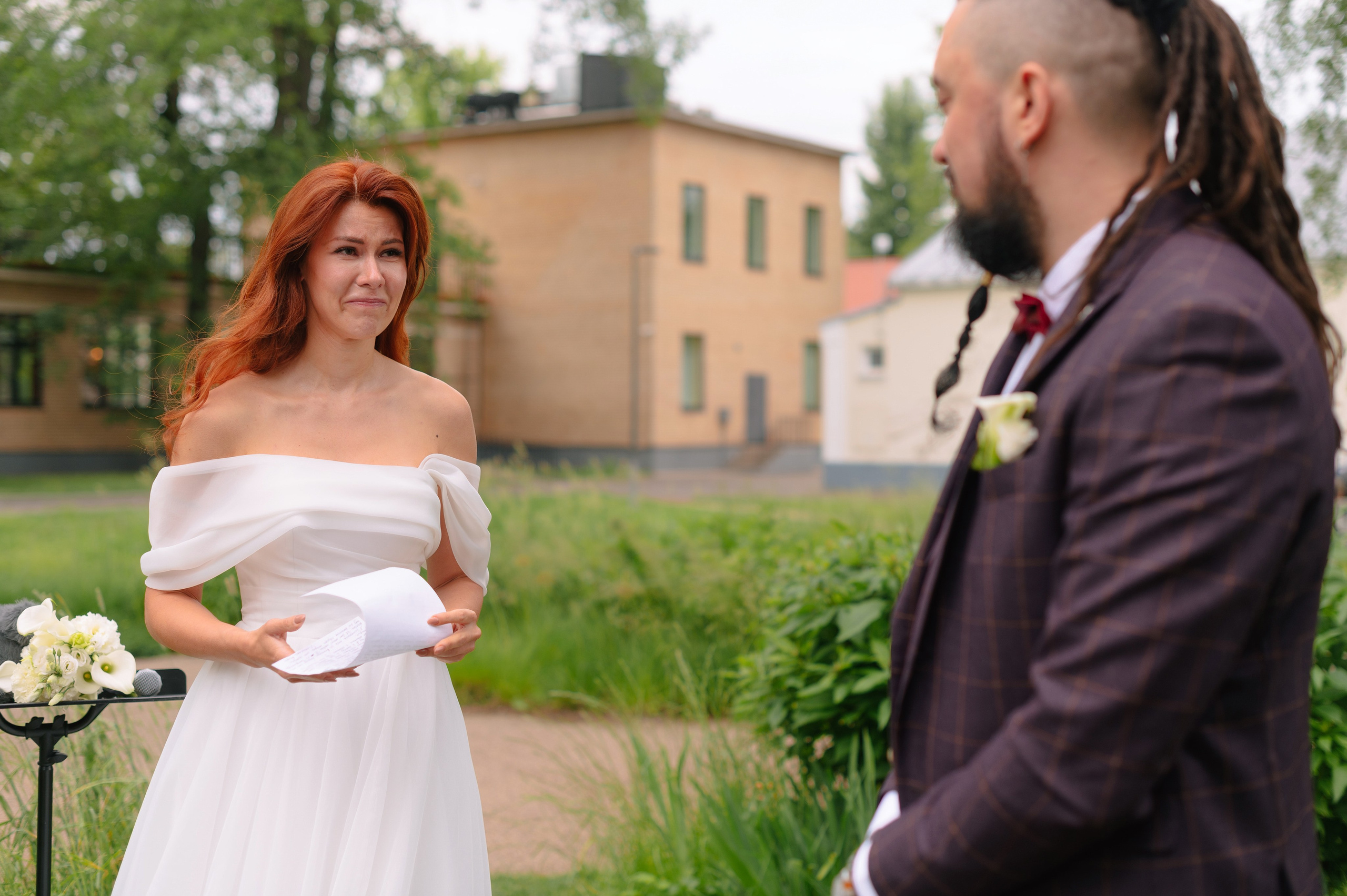 ТИНА и МИША. Шашкова Вероника / Свадебный и семейный фотограф Москва и Ярославль