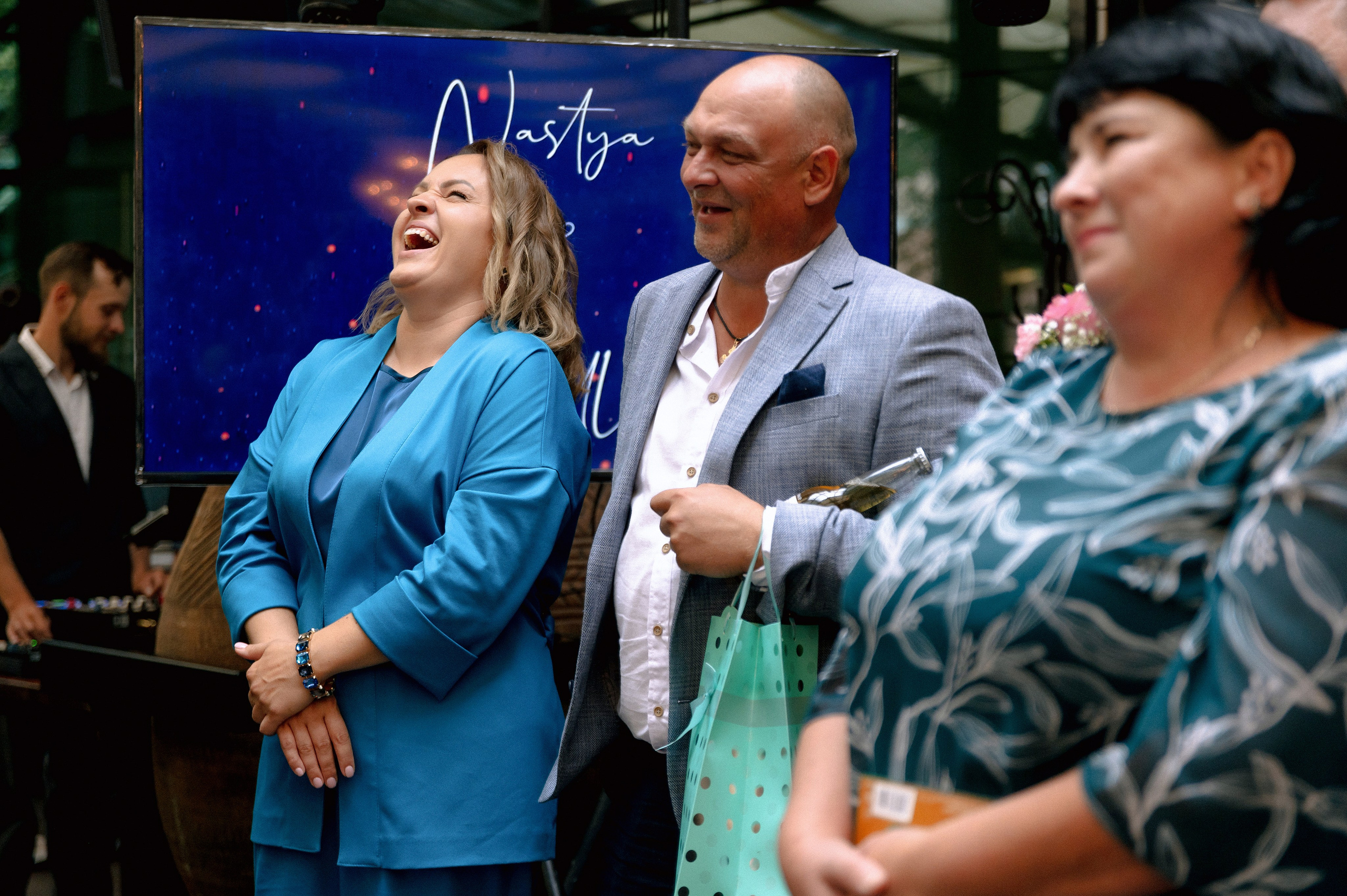 НАСТЯ и КИРИЛЛ. Шашкова Вероника / Свадебный и семейный фотограф Москва и Ярославль