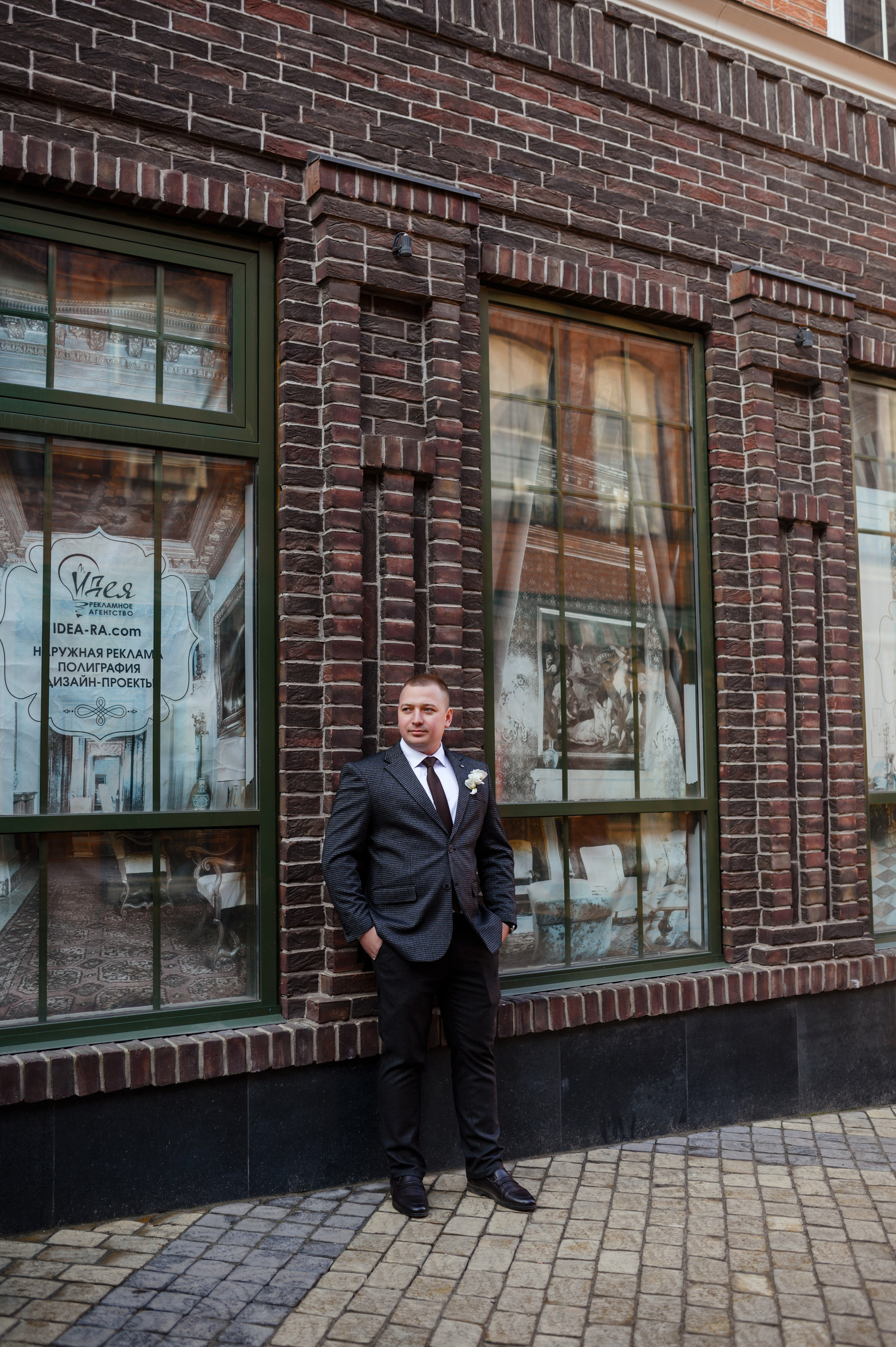 Свадебный сезон 2024. Семейный и свадебный фотограф в Донецке и Макеевке Дяченко Наталья