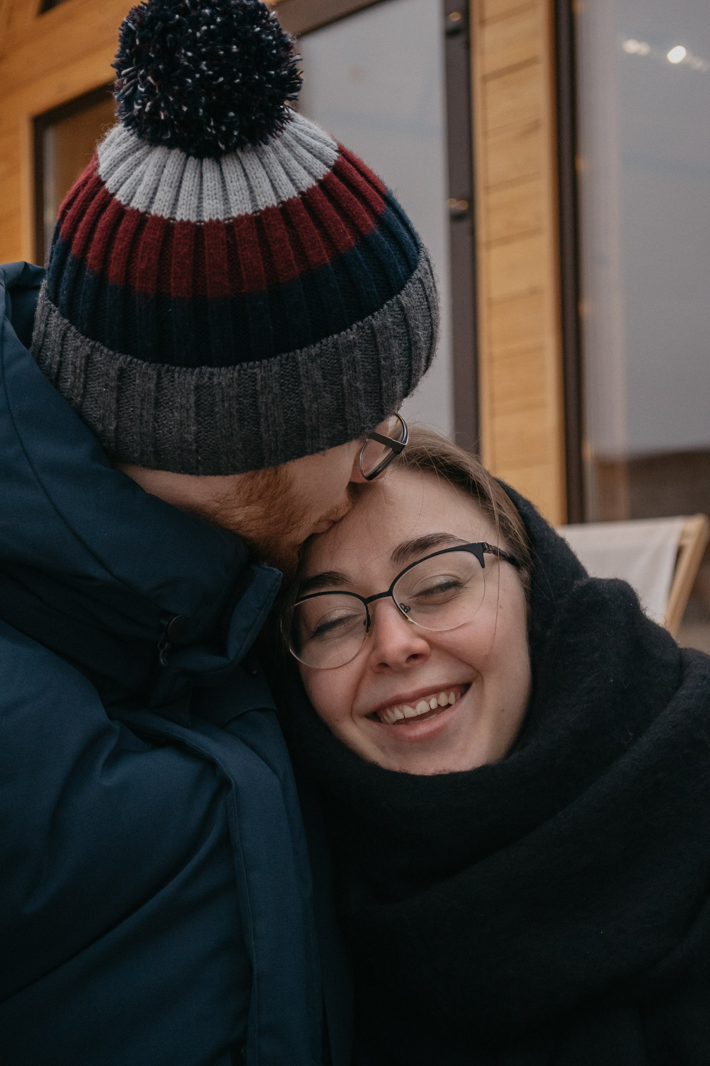 Новогоднее настроение. Семейный и детский фотограф в Оренбурге Елена Студеникина