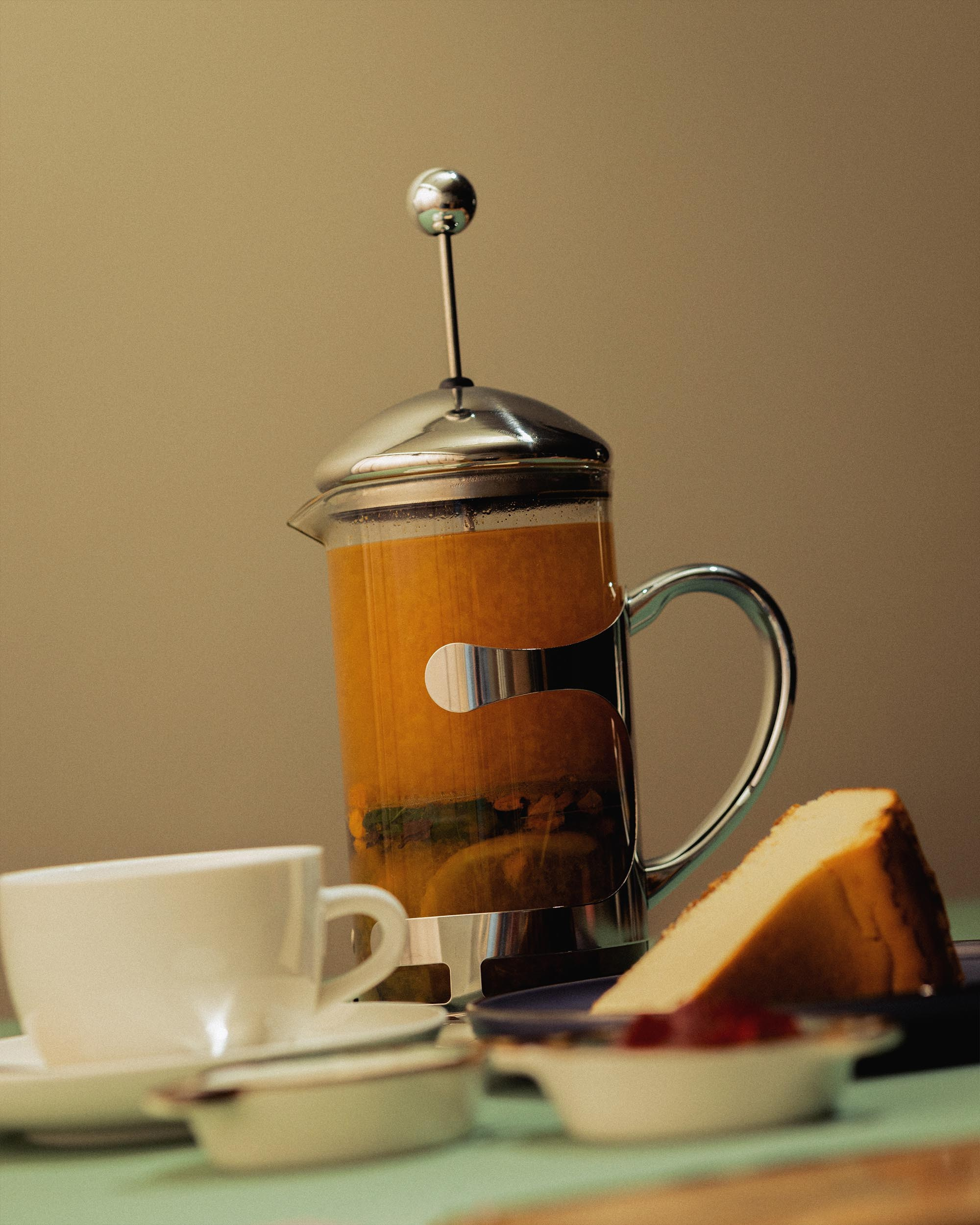 57&nbsp;— LA FAMIGLIA