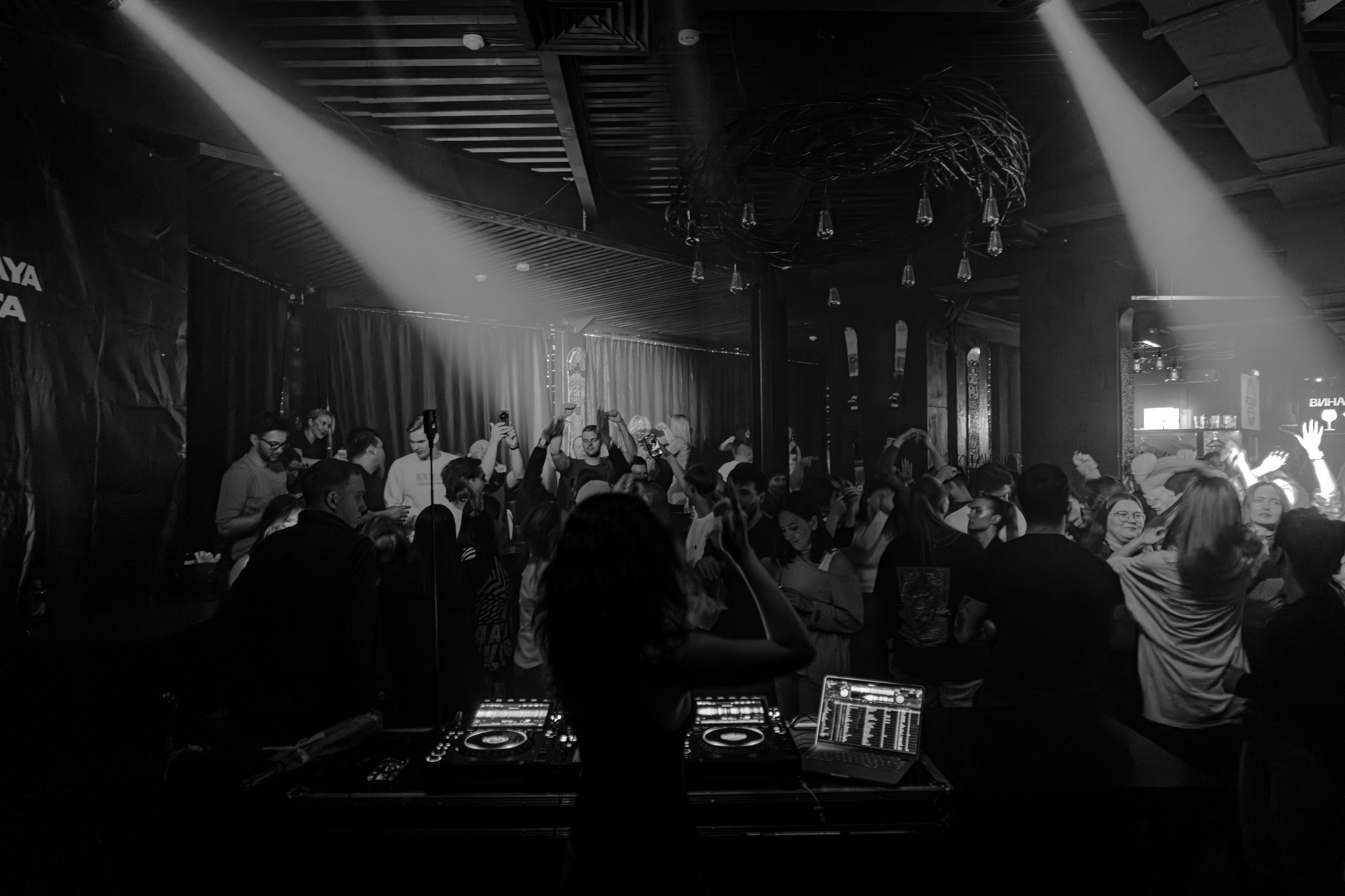 Rook's. Анастасия Паршукова — фотограф Шерегеш Новосибирск