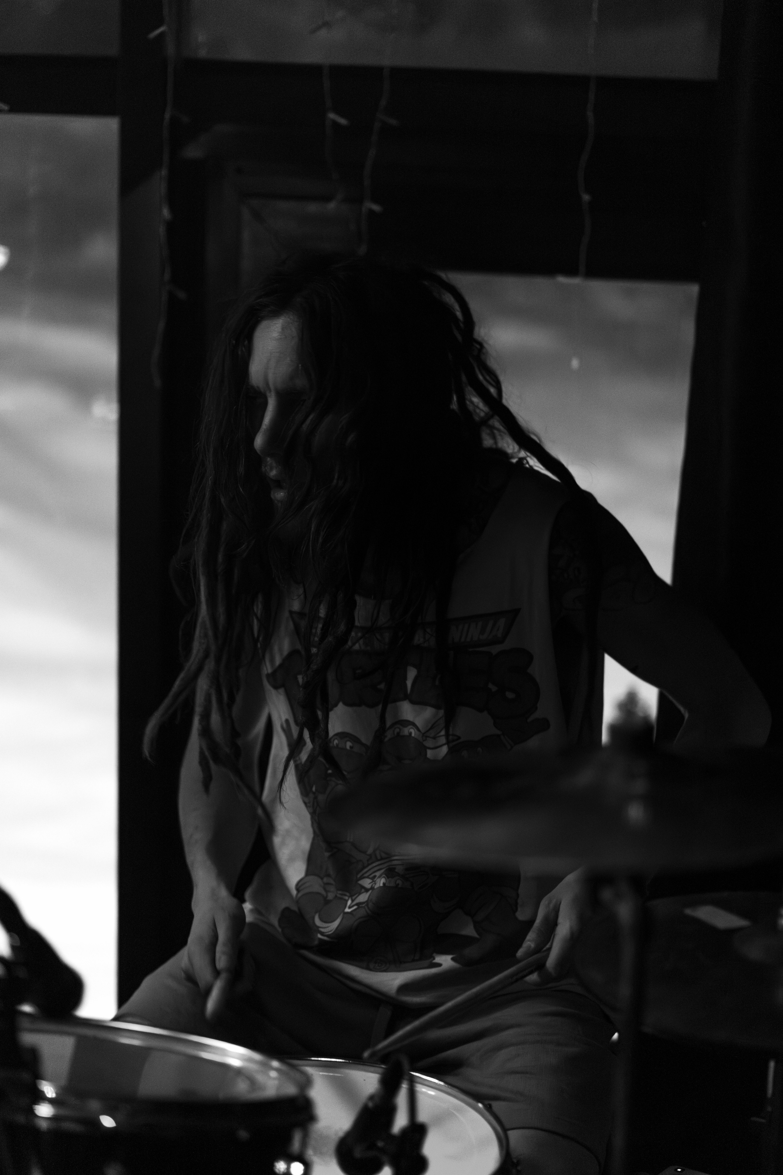 Rook's Smex. Анастасия Паршукова — фотограф Шерегеш Новосибирск