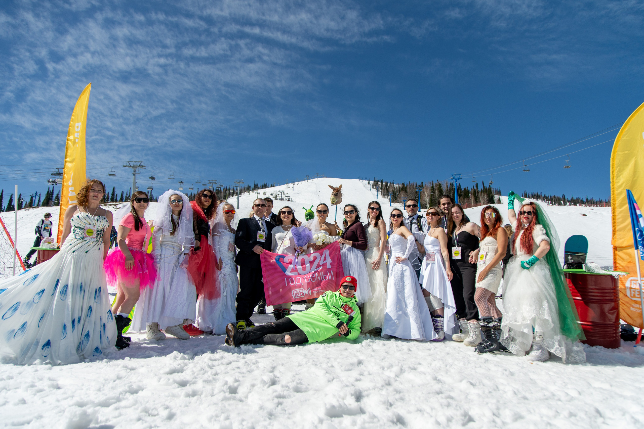 Грелка 14.04.24. Анастасия Паршукова — фотограф Шерегеш Новосибирск