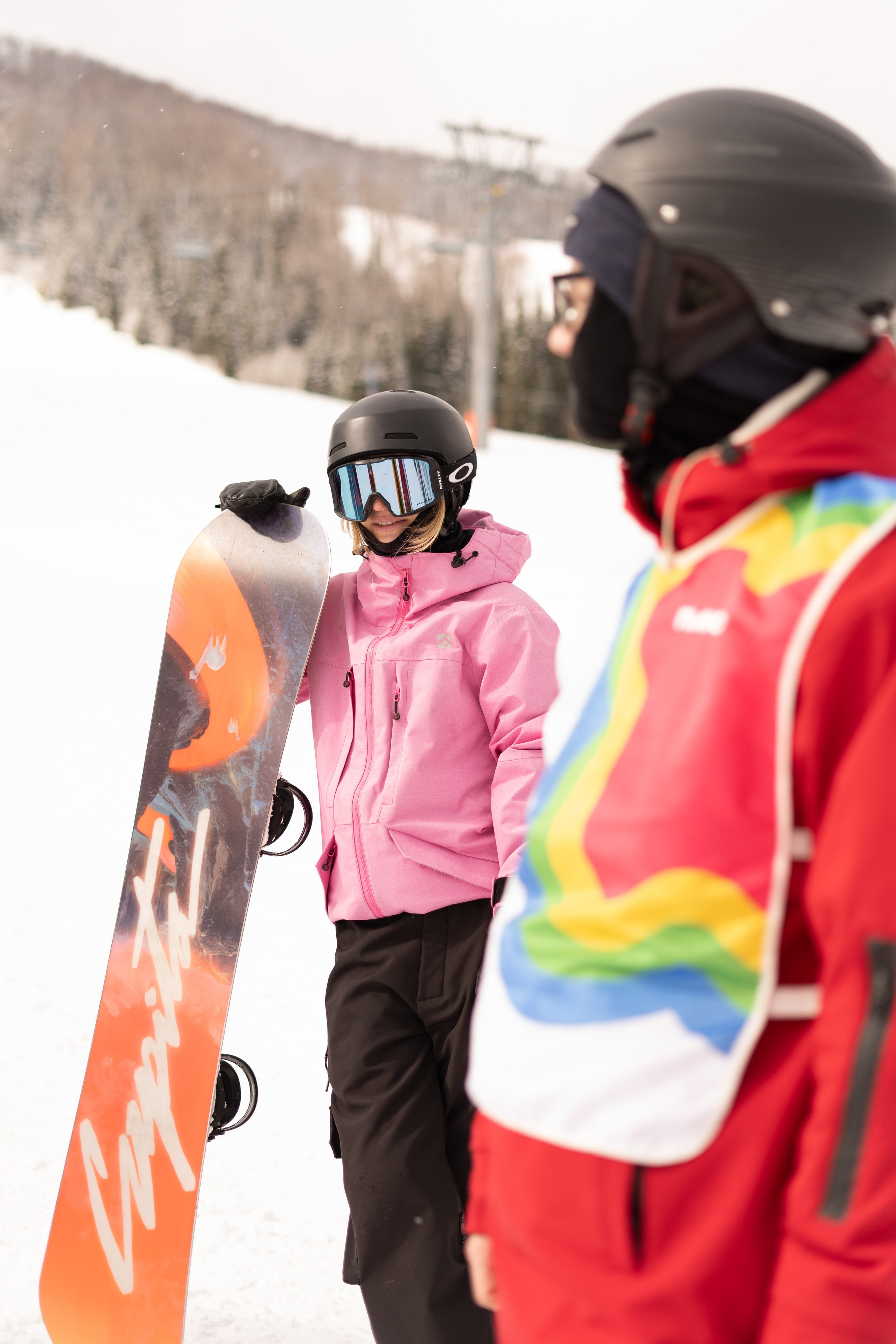 Репортаж Детский Лагерь. Анастасия Паршукова — фотограф Шерегеш Новосибирск