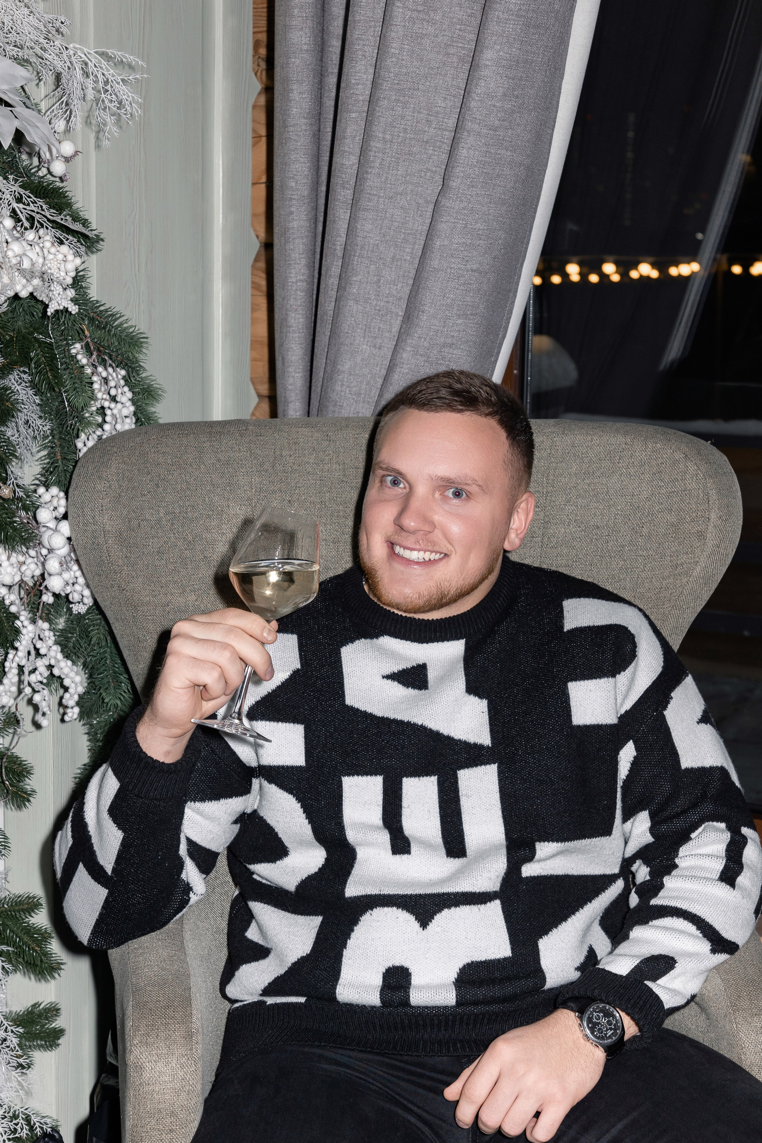 Корпоратив Дача. Фотограф Денис Лесковский (Тюмень)