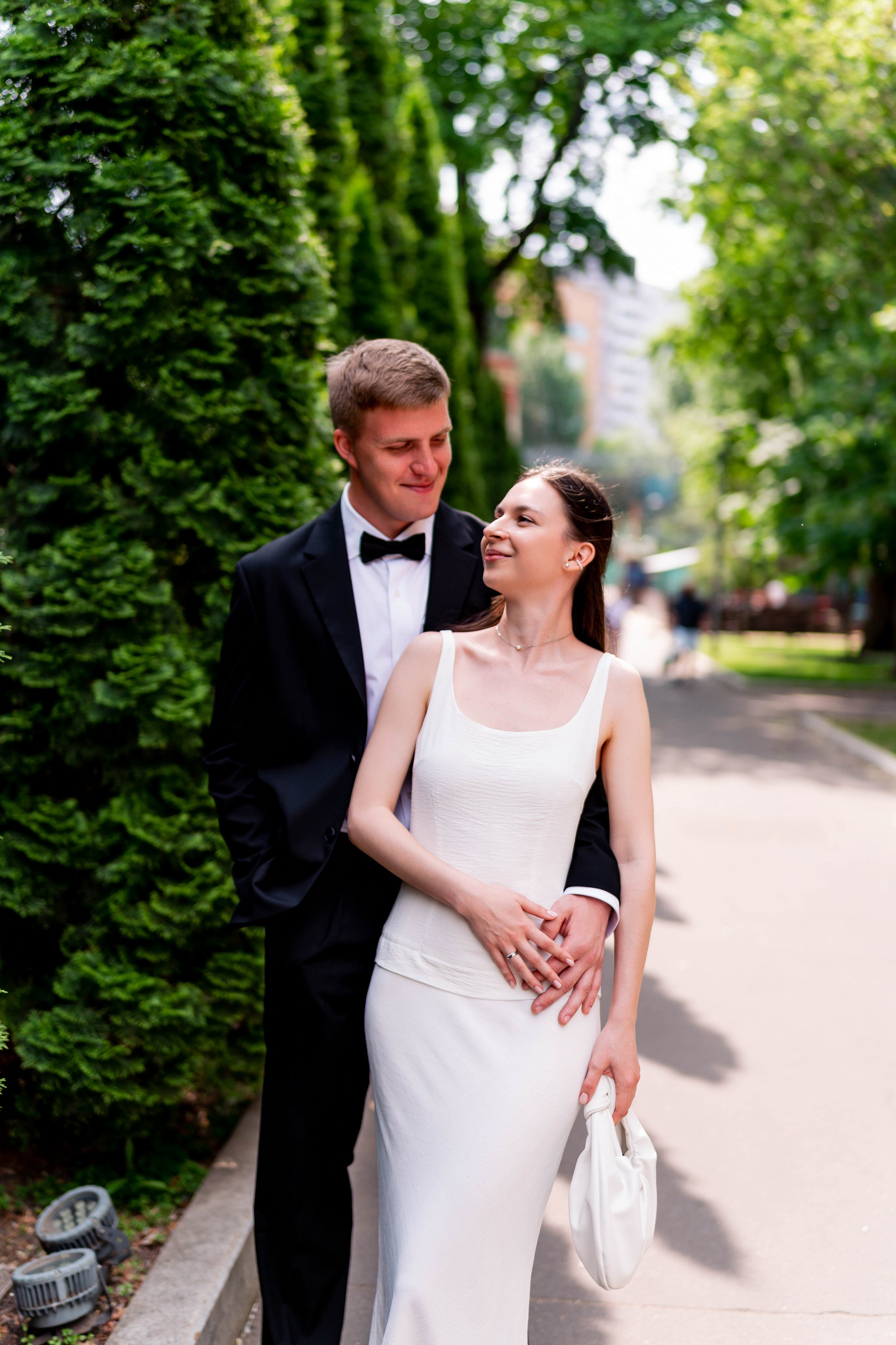 Свадьба Маргариты и Данила. Твой фотограф Алина Кочергина