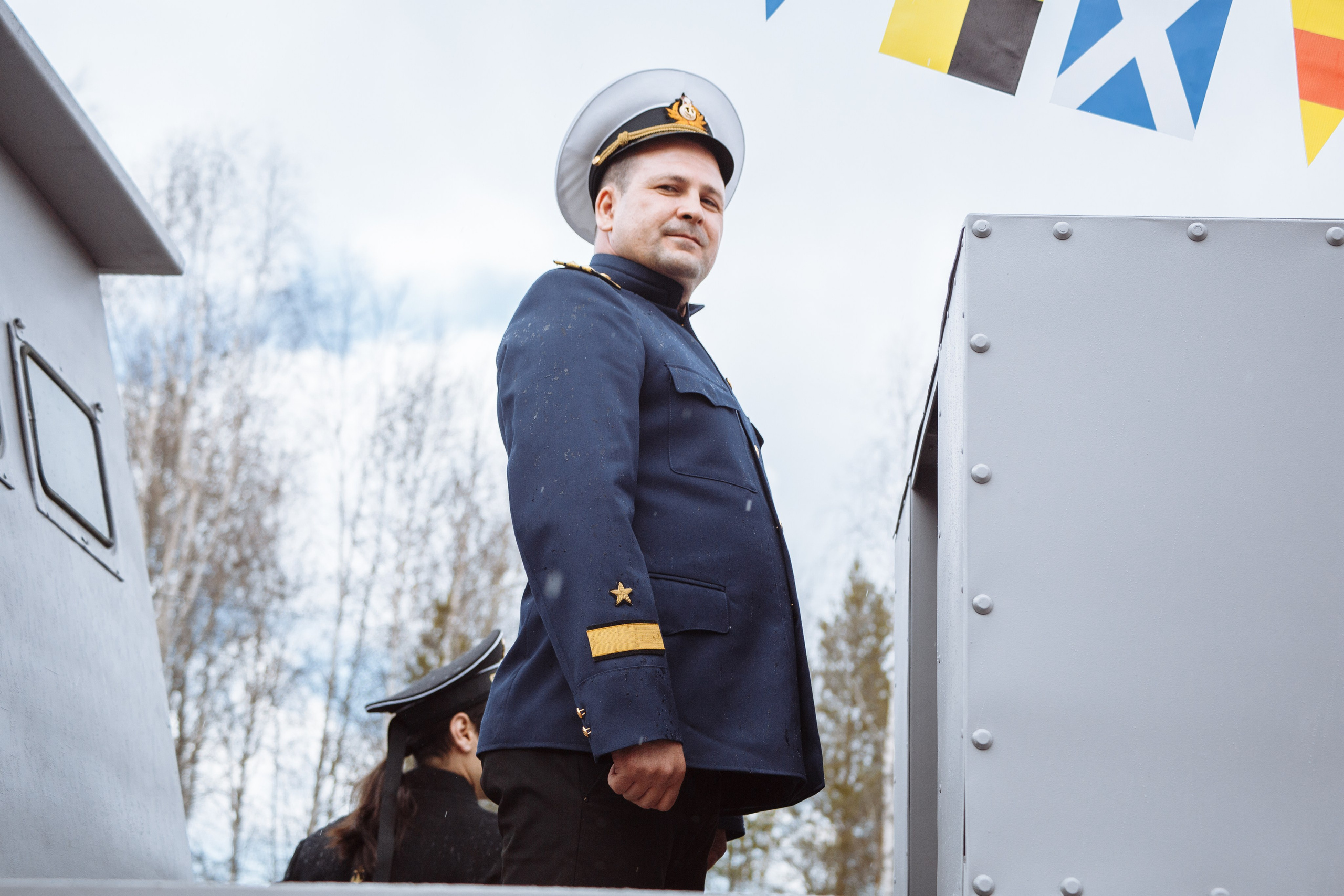 9 мая Глостер. Репортажный, семейный фотограф из Нефтеюганска