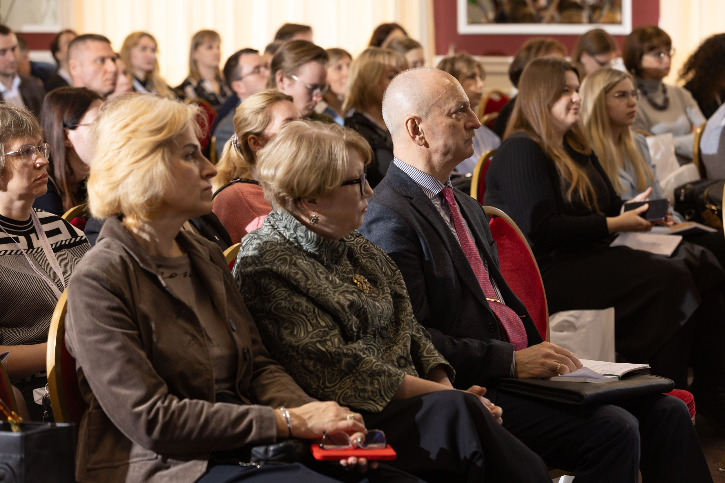 III Кардиологический конгресс «СЕРДЦЕ СЕВЕРА»
