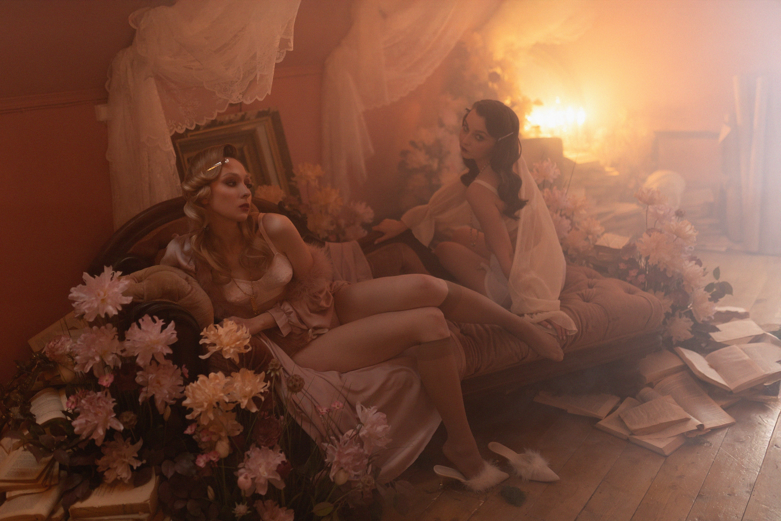 Ретро. Главная