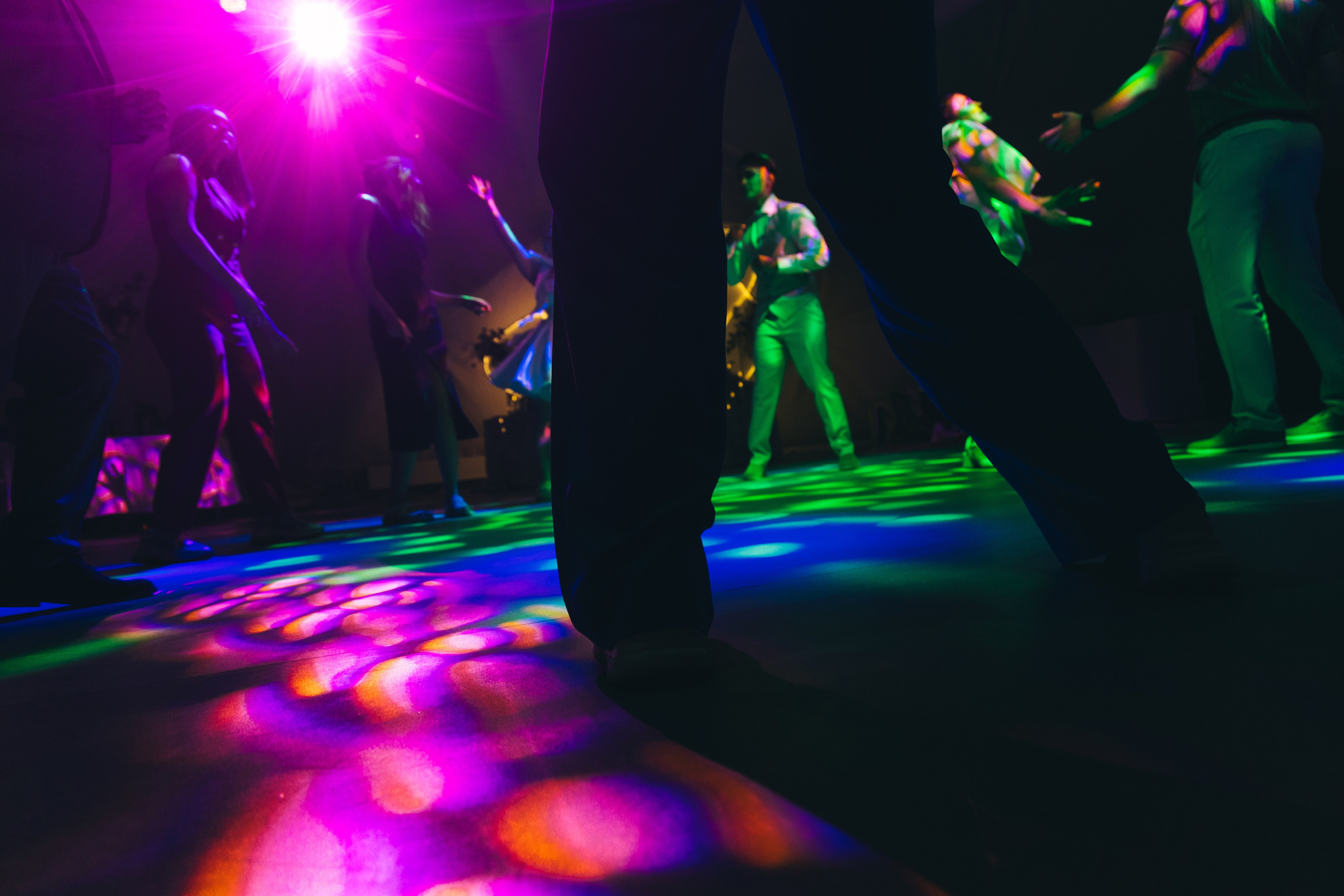 Свадебный фотограф Кирилл Хлобыстов