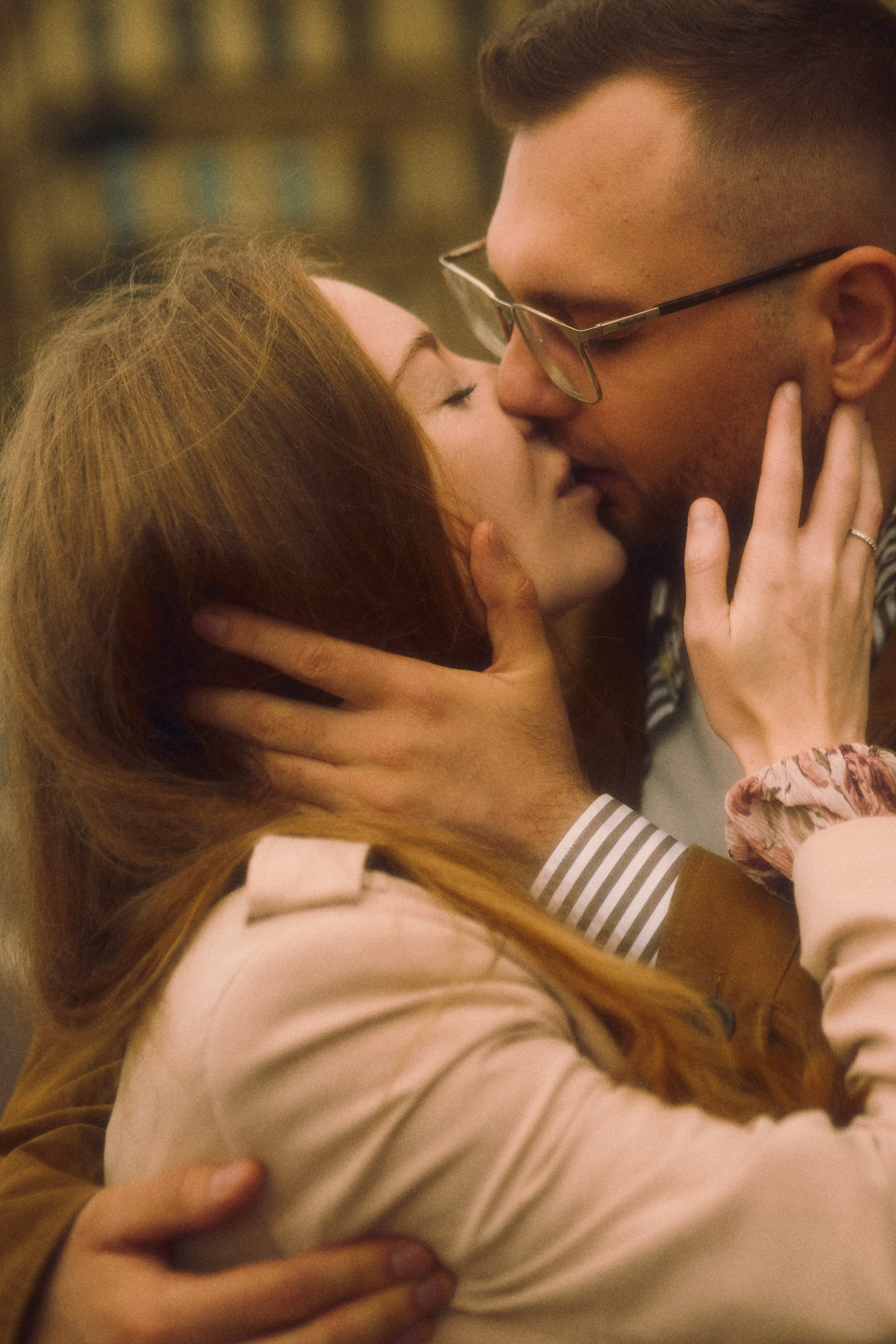 Таня и Богдан. Фотограф Ионова Анастасия, г Владивосток