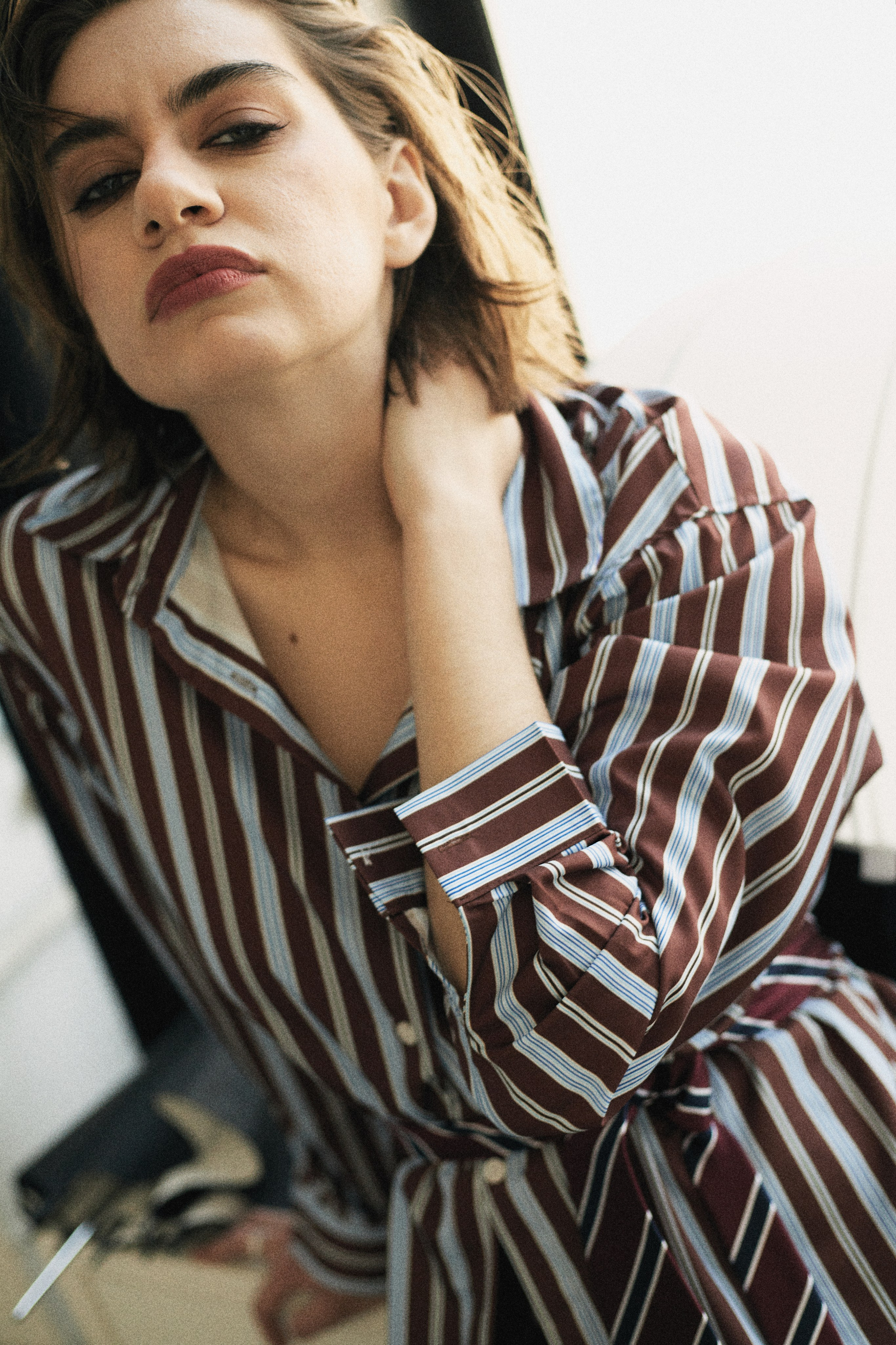 Натали. Фотограф Ионова Анастасия, г Владивосток