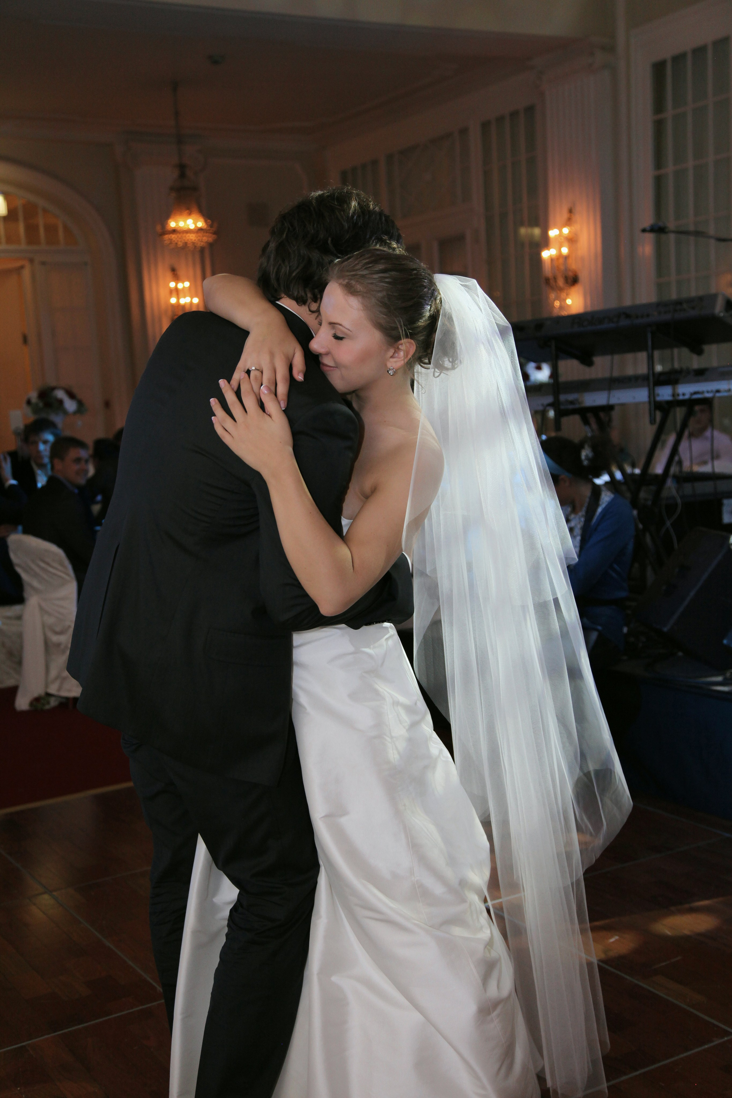 Полина & Кирилл. Свадебный фотограф в Санкт-Петербурге Марина Егорова