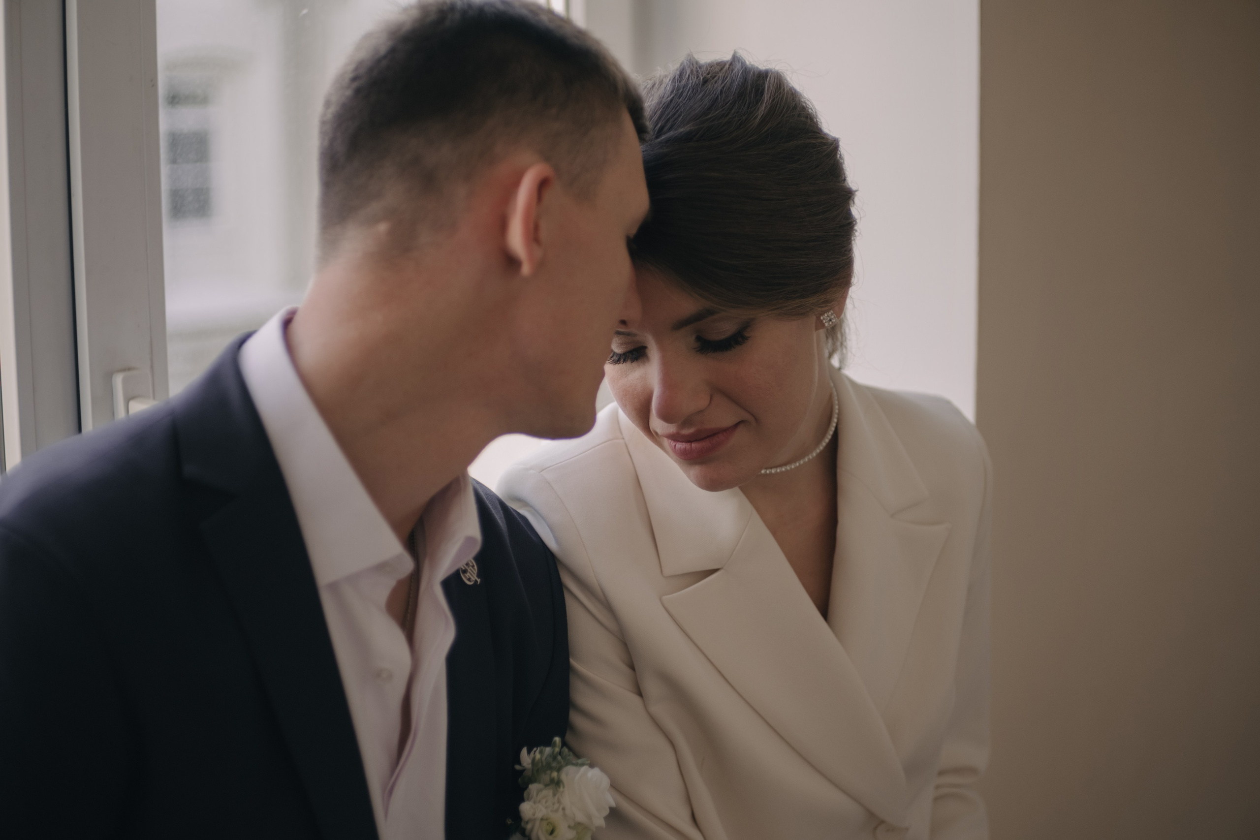 Павел и Ирина. Фотограф в Астрахани Миронова Анастасия