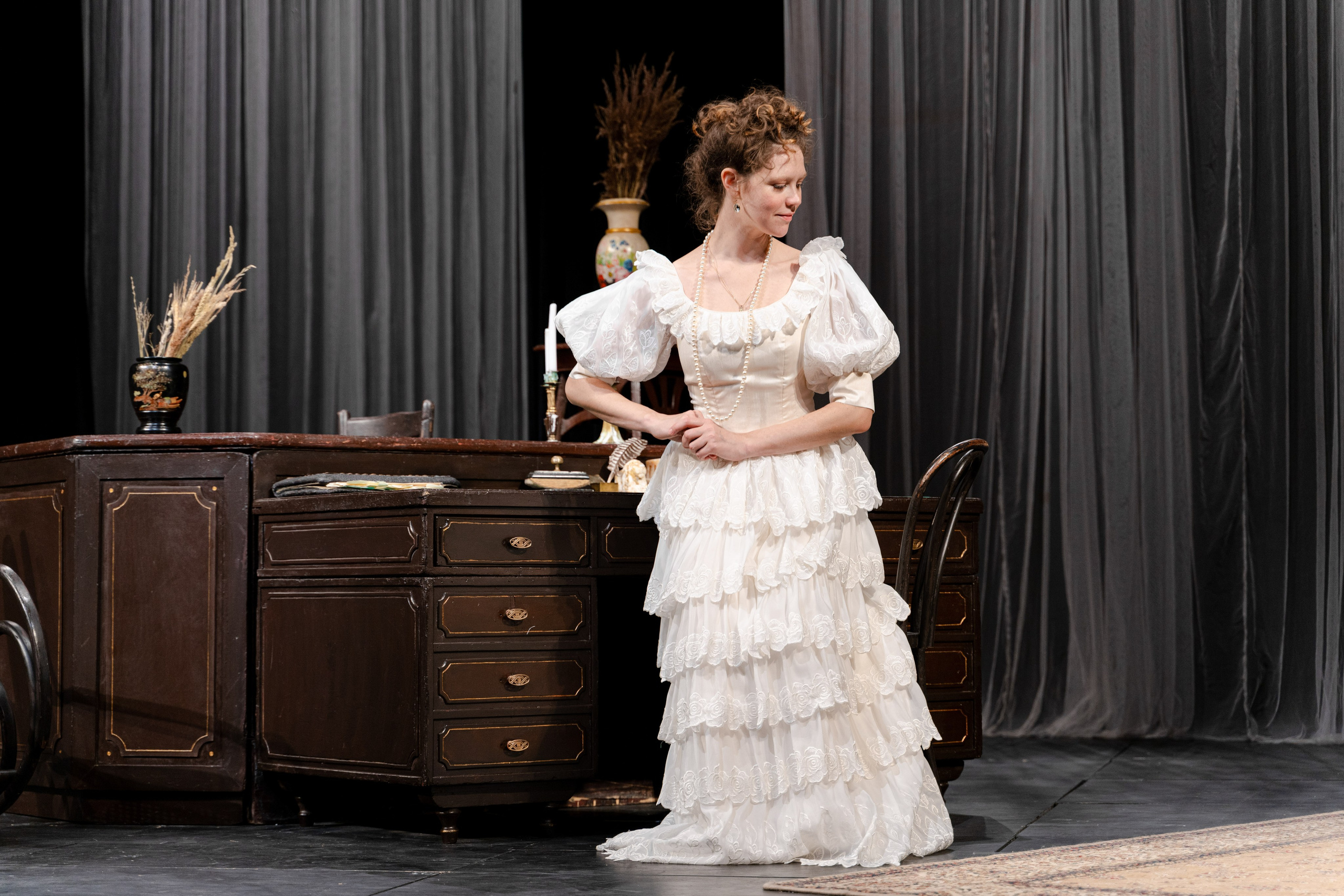 Волки и овцы | Мастерская Петра Фоменко. Фотограф репортаж портреты