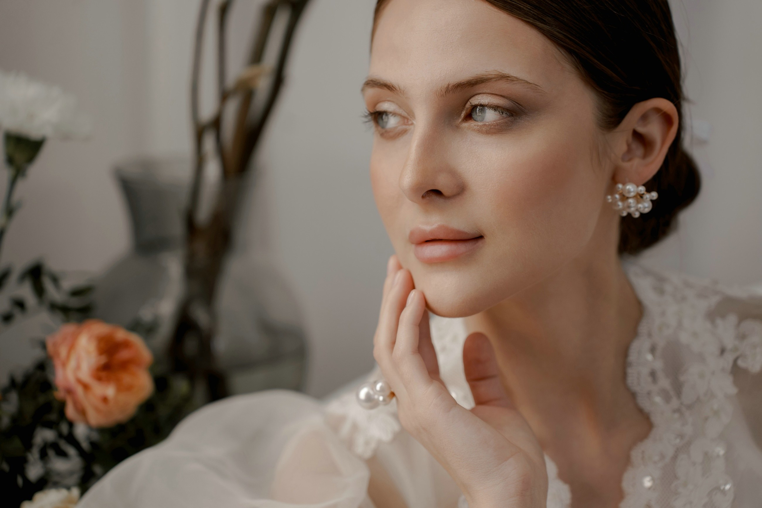 Сборы невесты фотосессия. Свадебный и семейный фотограф в Москве Светлана Зоткина