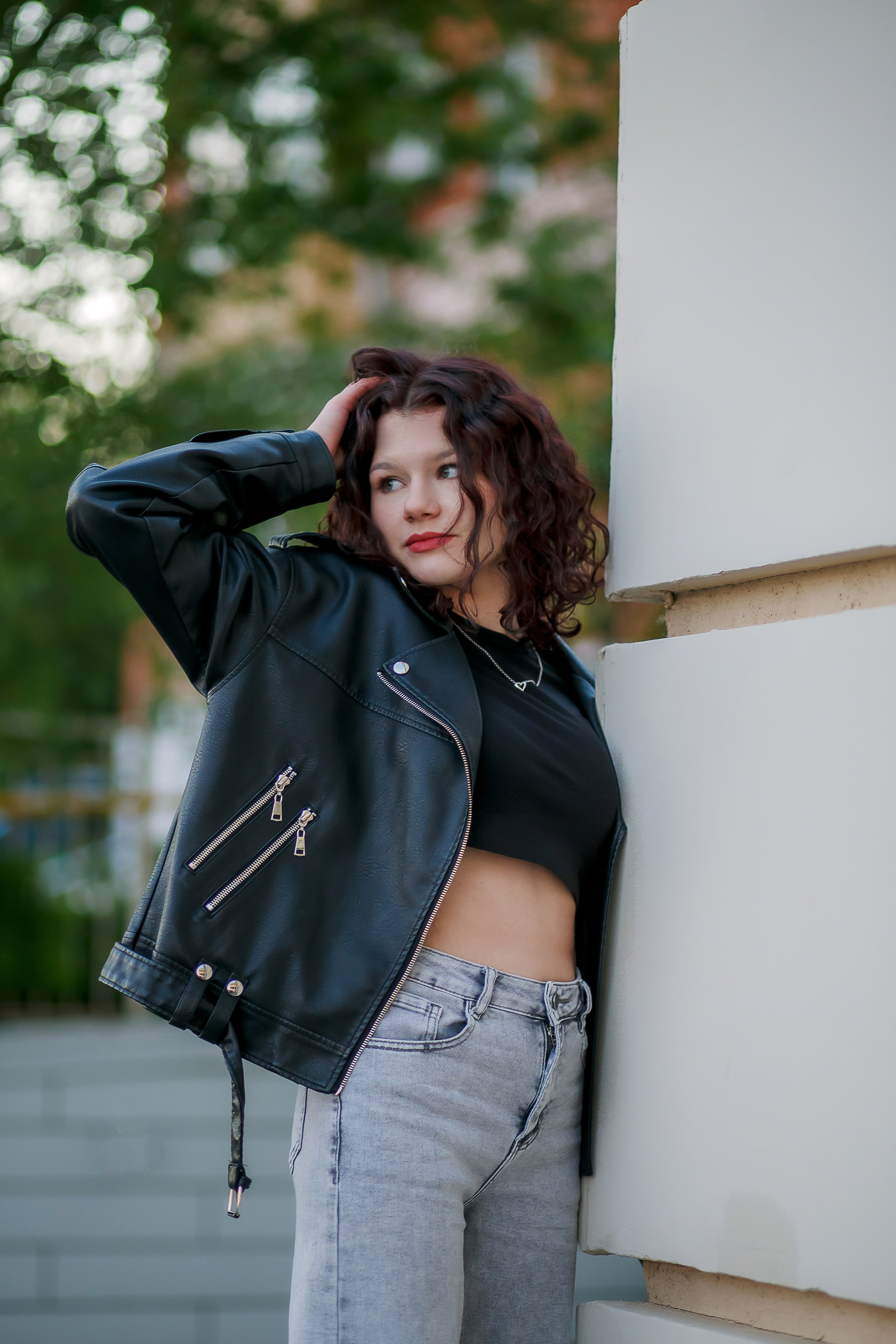 Солнечная весна. Фотограф Саранск Екатерина Жукова