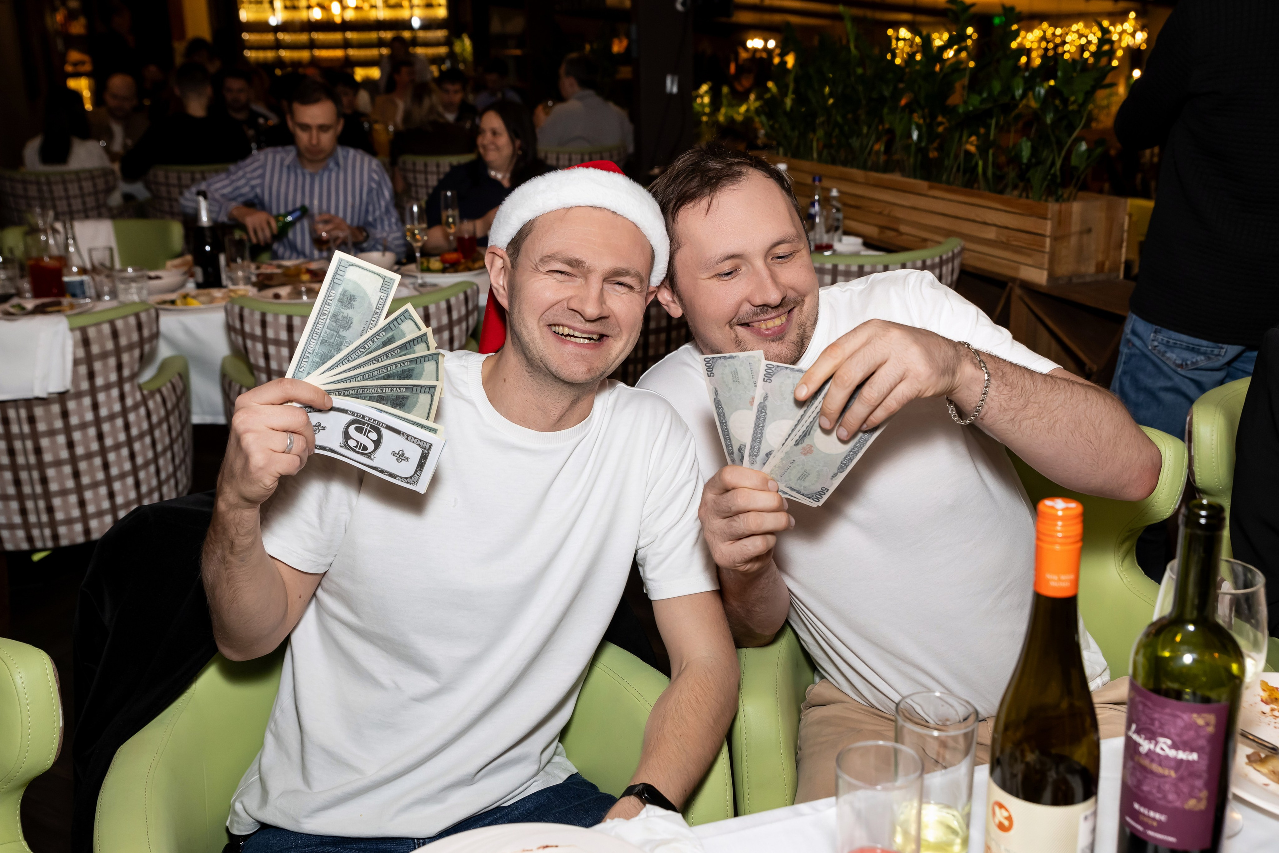 Корпоративы. Фотограф Анастасия Федорченко г. Москва