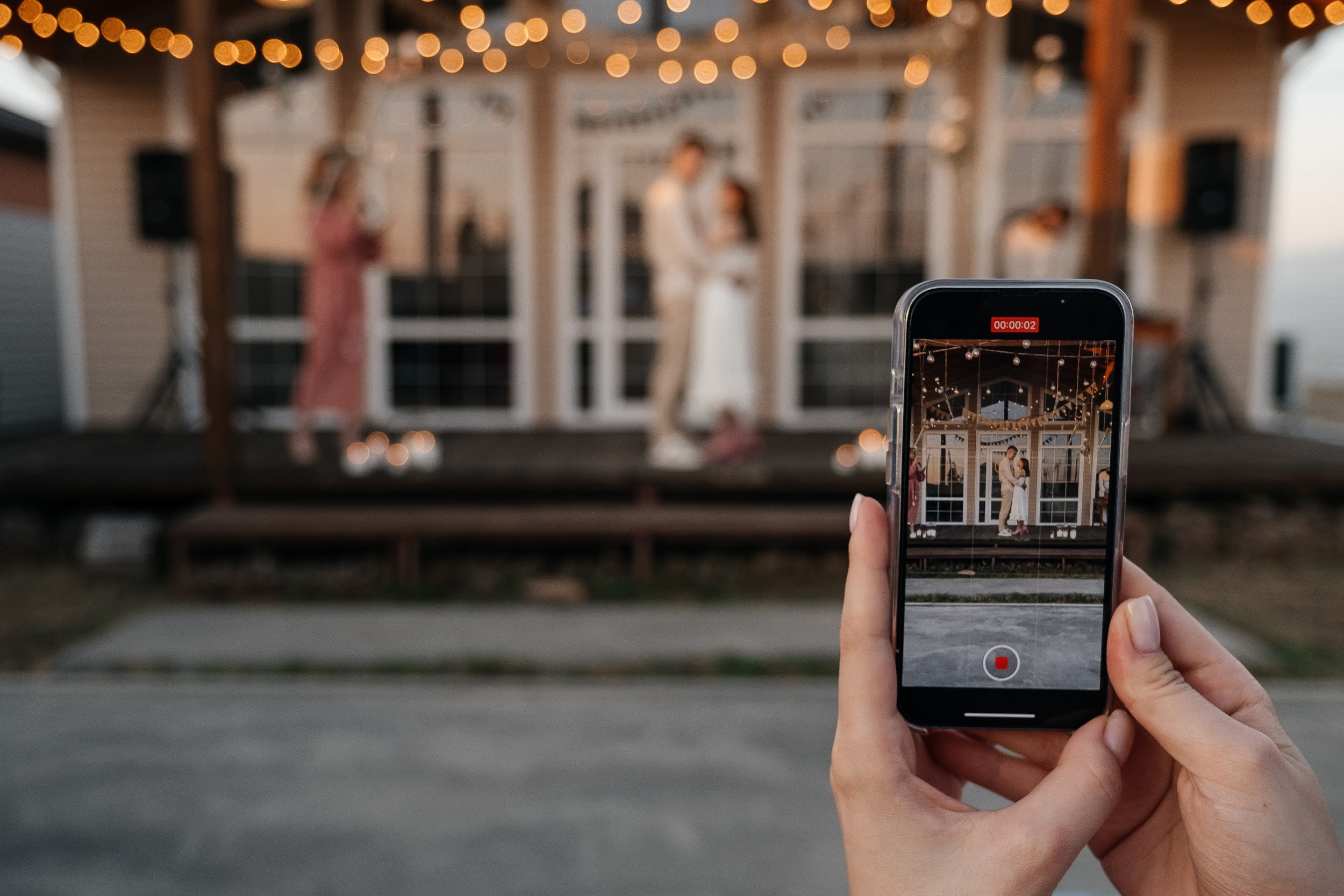 Годовщина 1 год. Бюджет 150.000. Организатор свадеб в Ростове-на-Дону