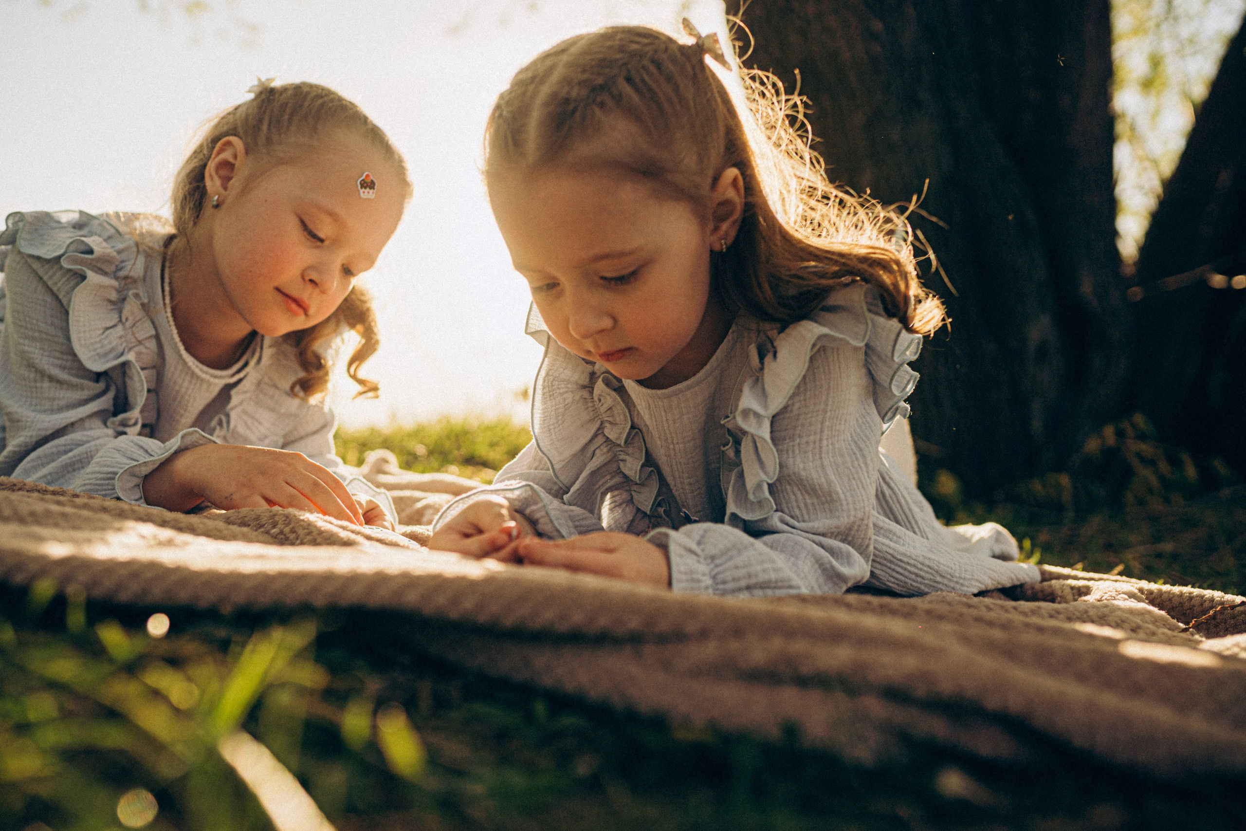 Любимый месяц май. Семейный фотограф в Челябинске
