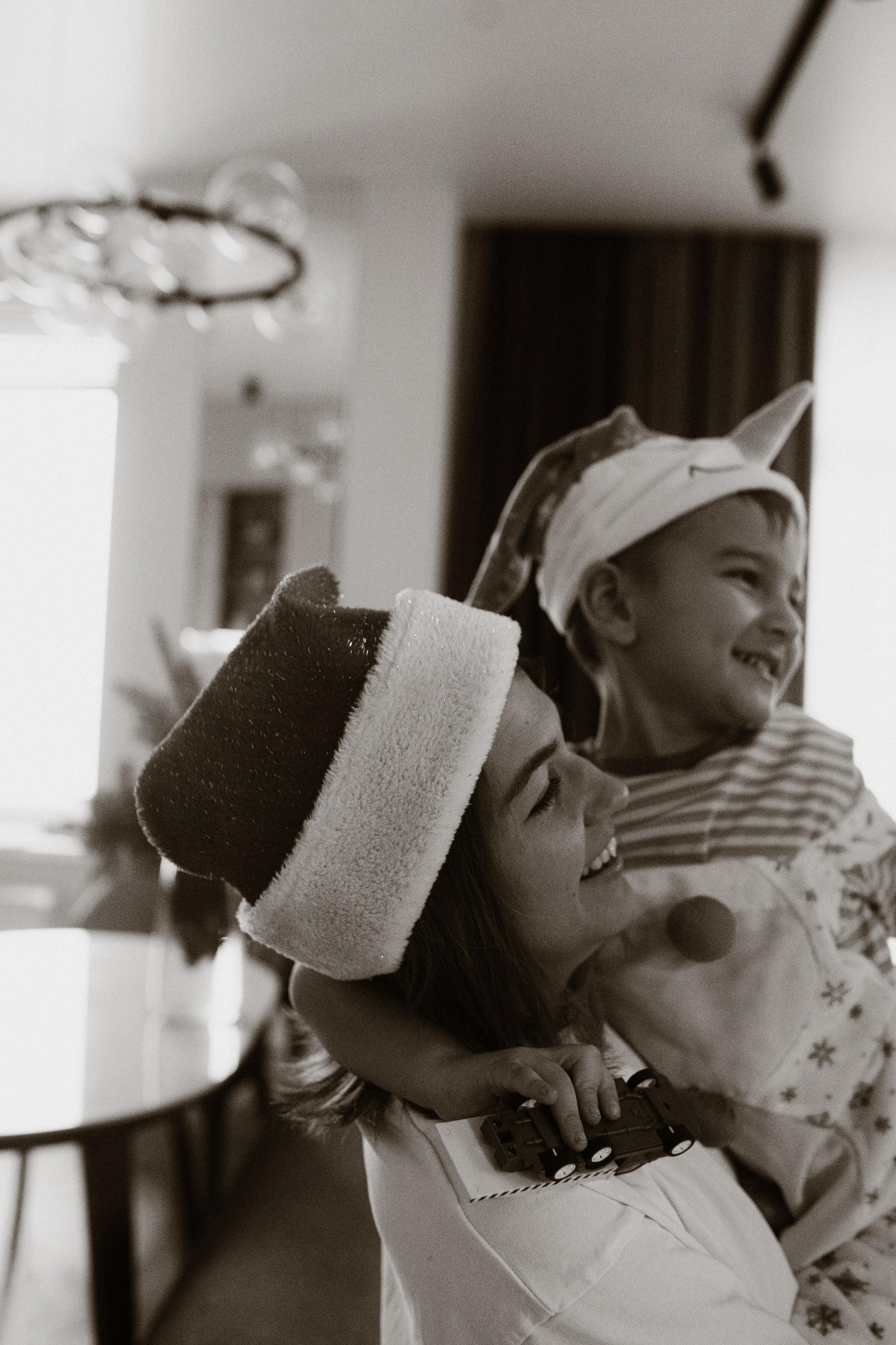 С Новым годом!. Семейный фотограф в Челябинске