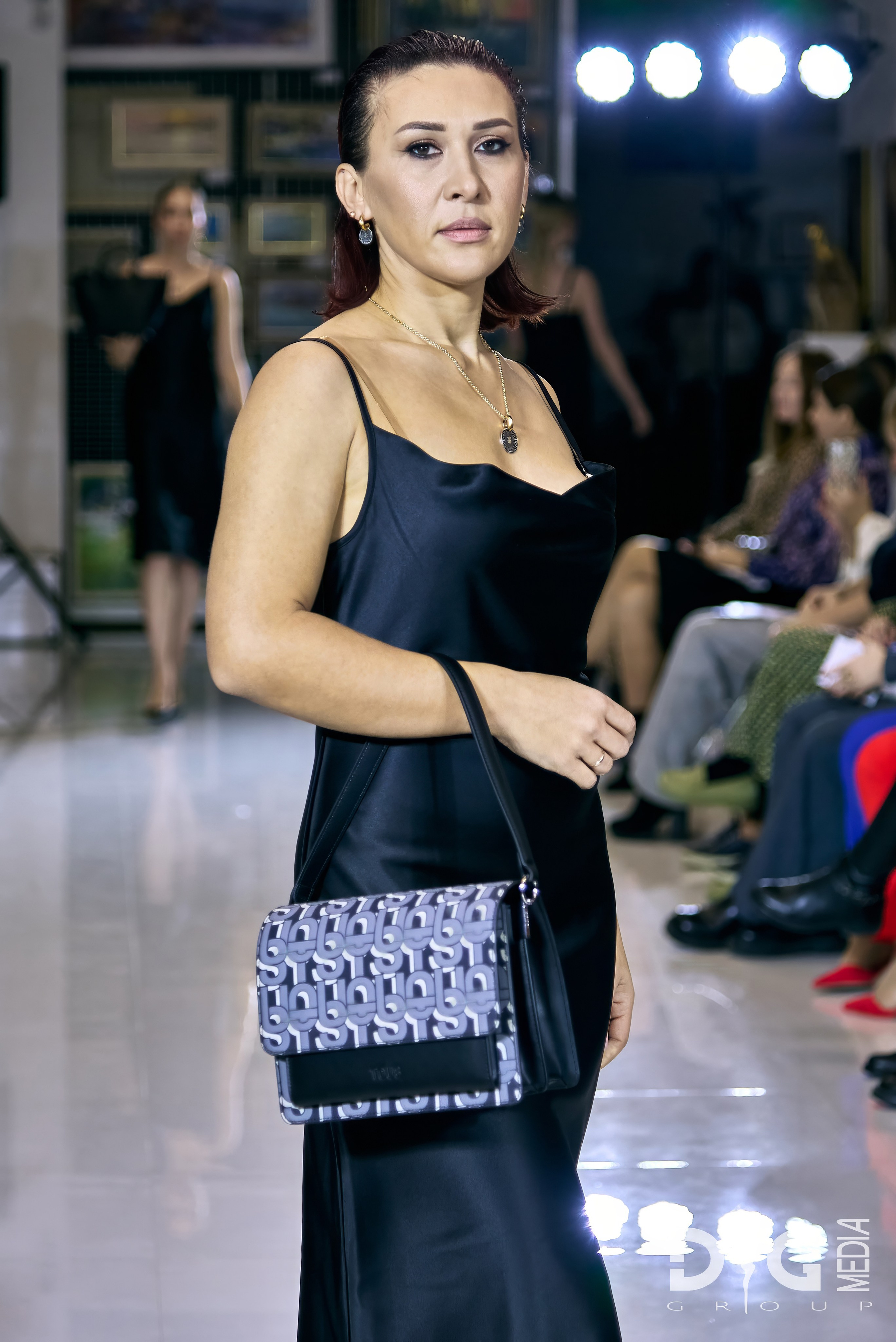 Tous | fashion show. Showbiz | Fashion | Reportage