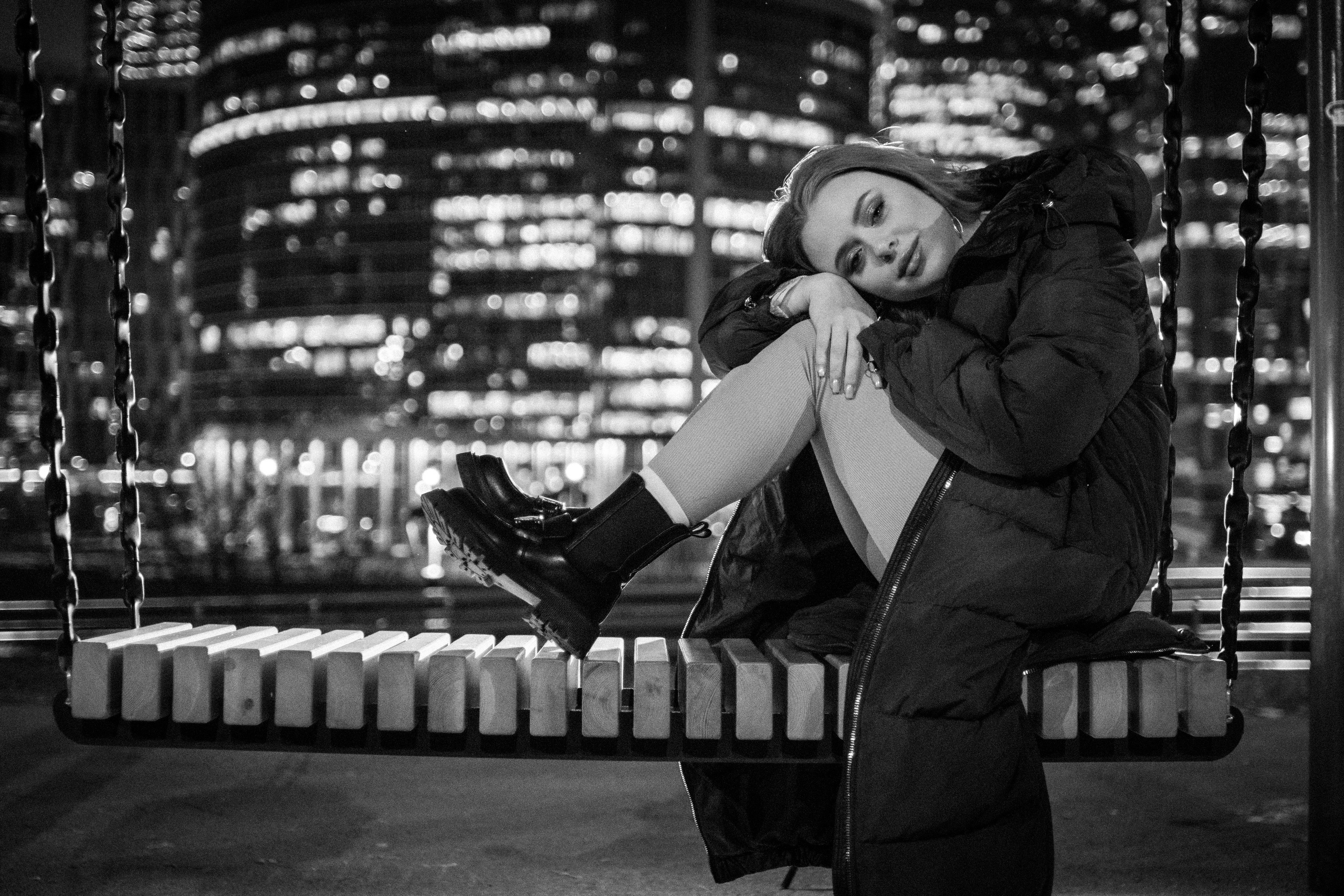 Катя. Фото и видео в Москве Клим Воробьев