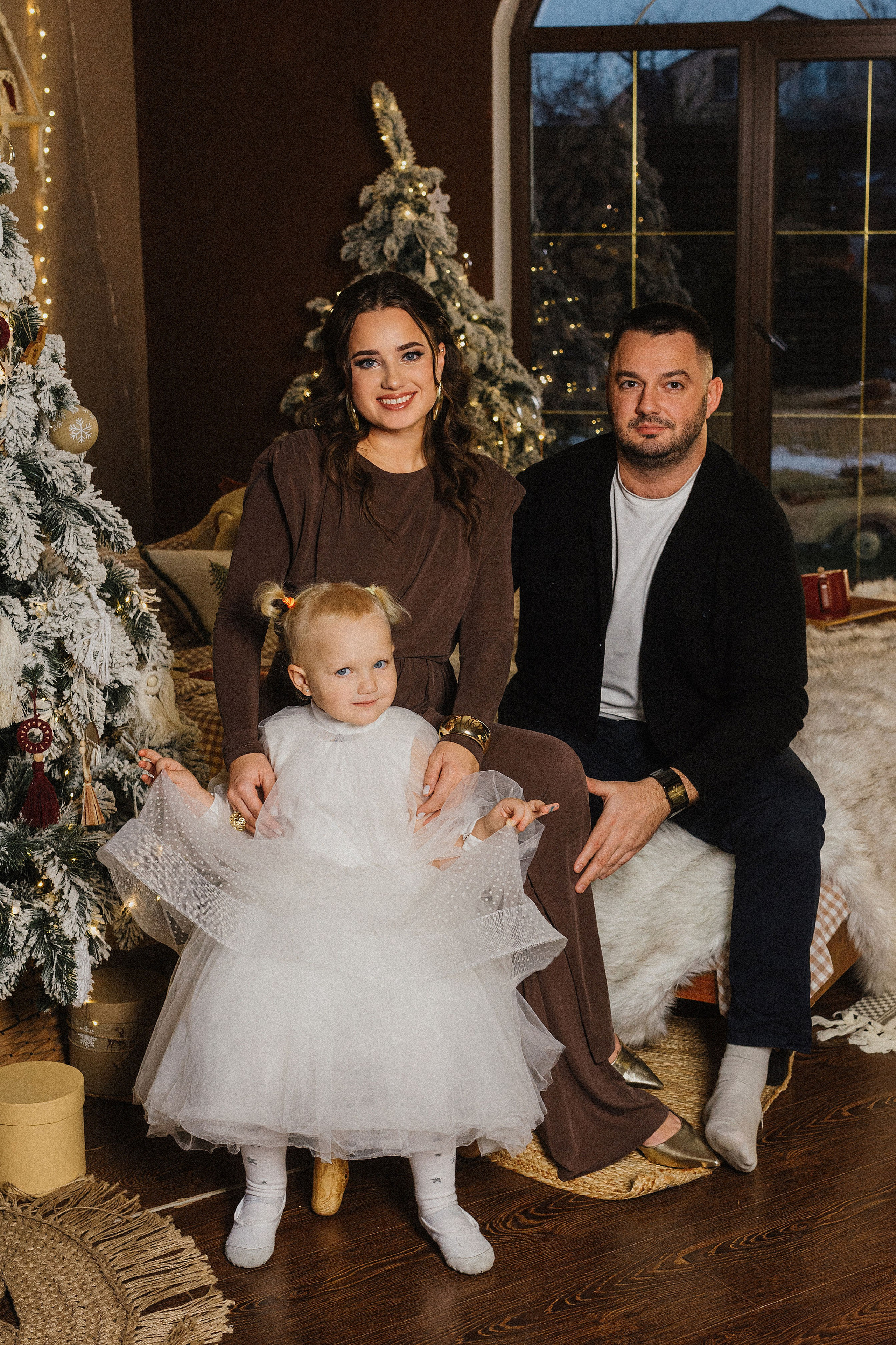 Детский ДР. Фотограф в Москве Ангелина Ким