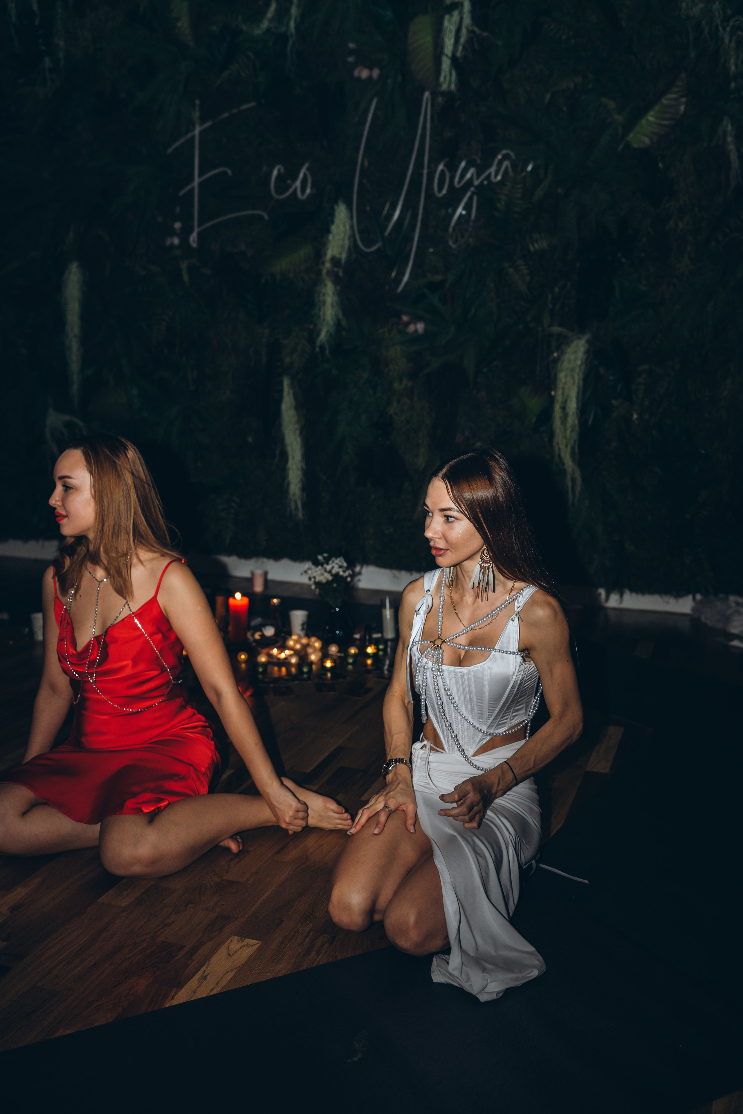 Тантарическая женщина (женский круг). Фотограф в Москве Ангелина Ким