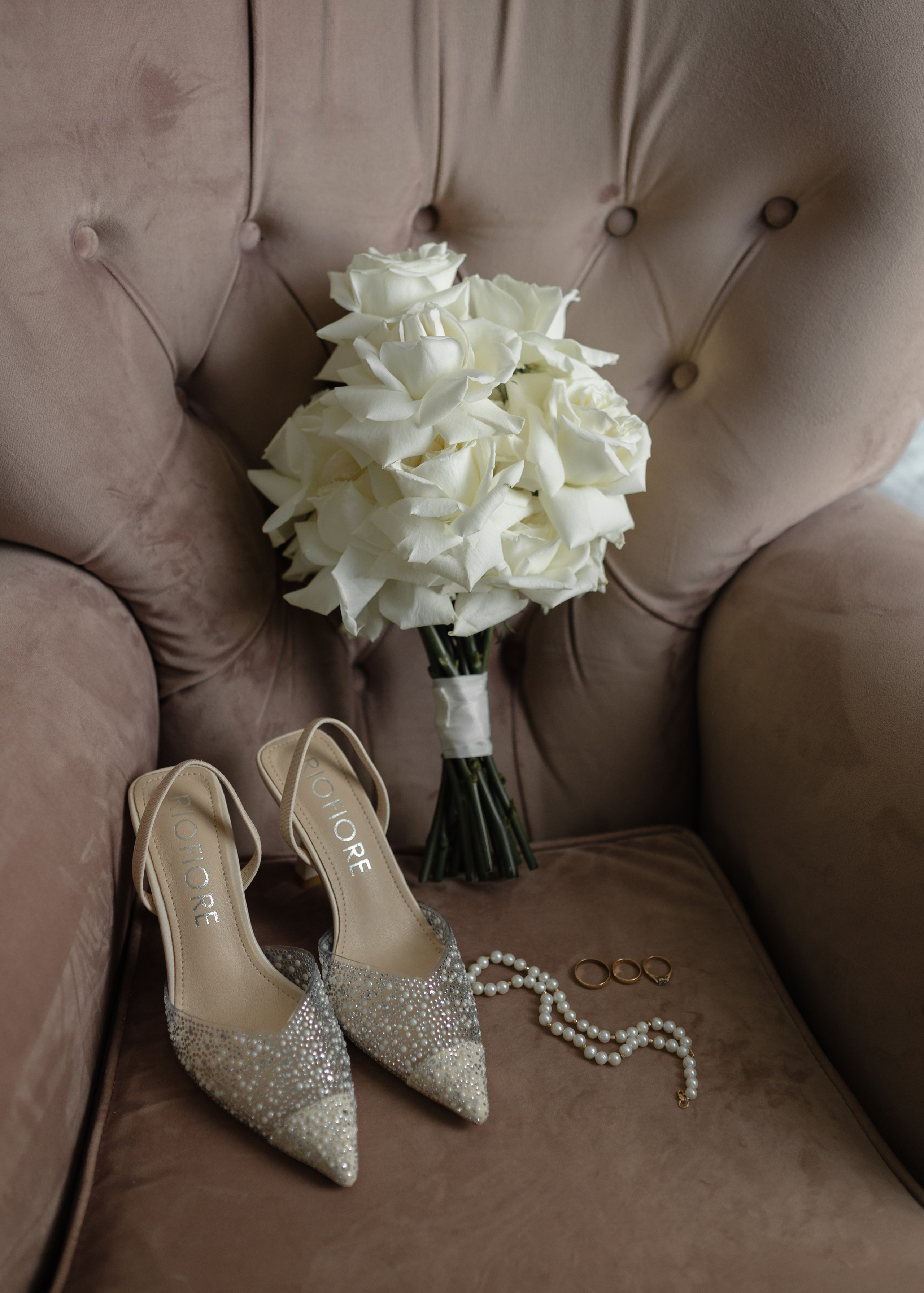 Алексей и Анна 2024 ❘ венчание. Свадебный фотограф в Калининграде Кристина Воскобойникова