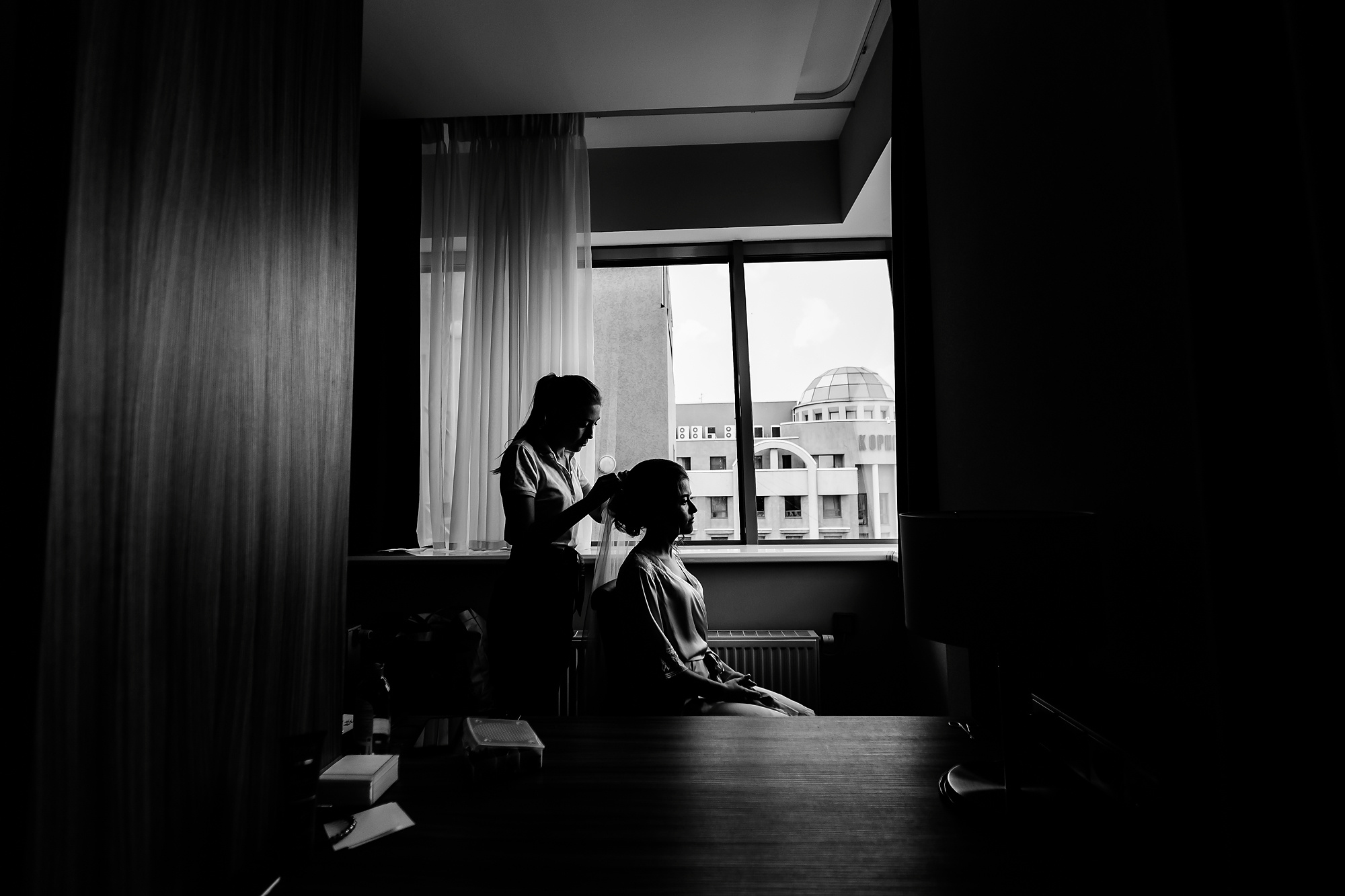 Свадебный фотограф в Москве, Екатеринбурге, Санкт-Петербурге — Антон Матвеев