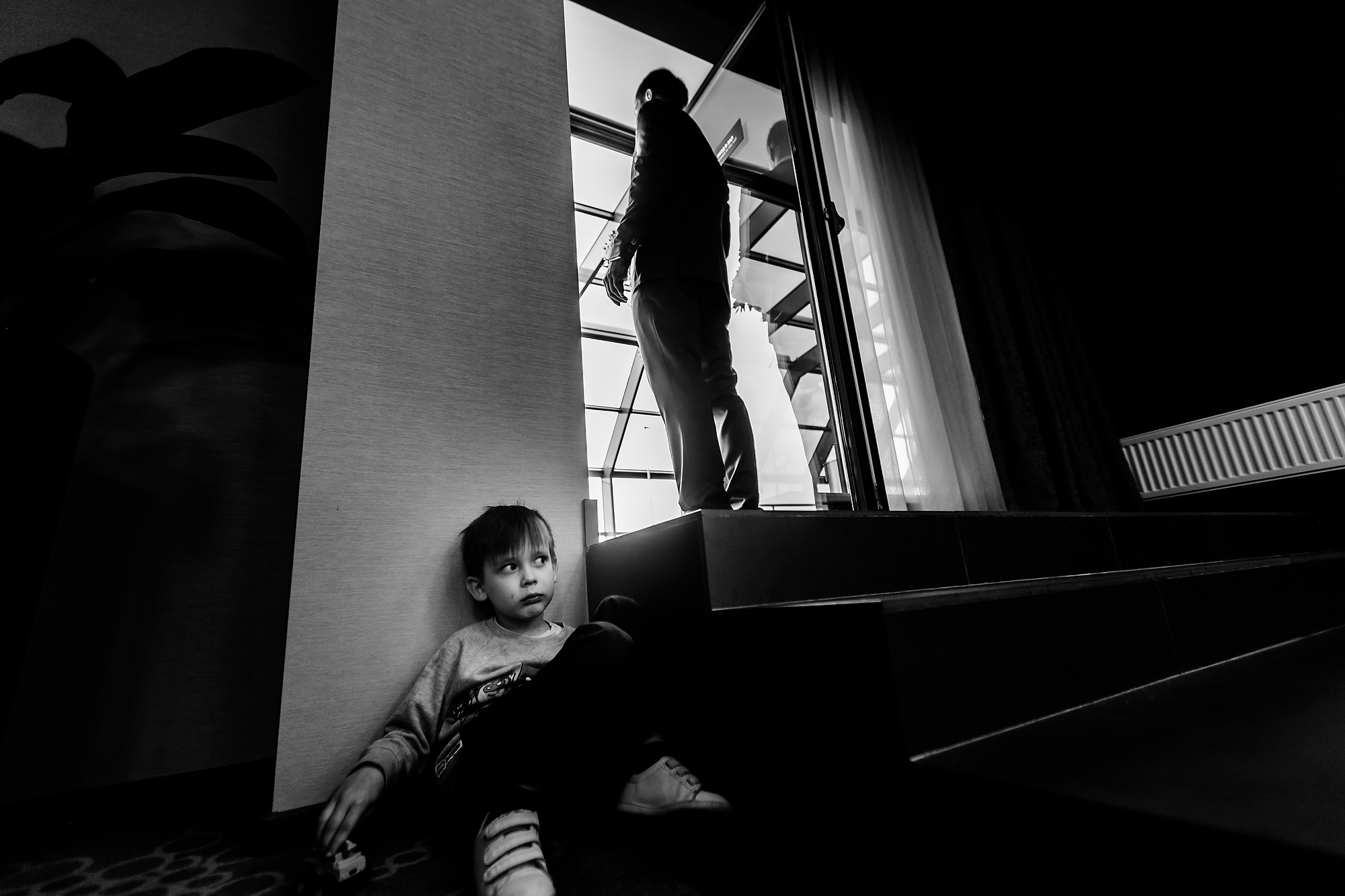 Свадебный фотограф в Москве, Екатеринбурге, Санкт-Петербурге — Антон Матвеев