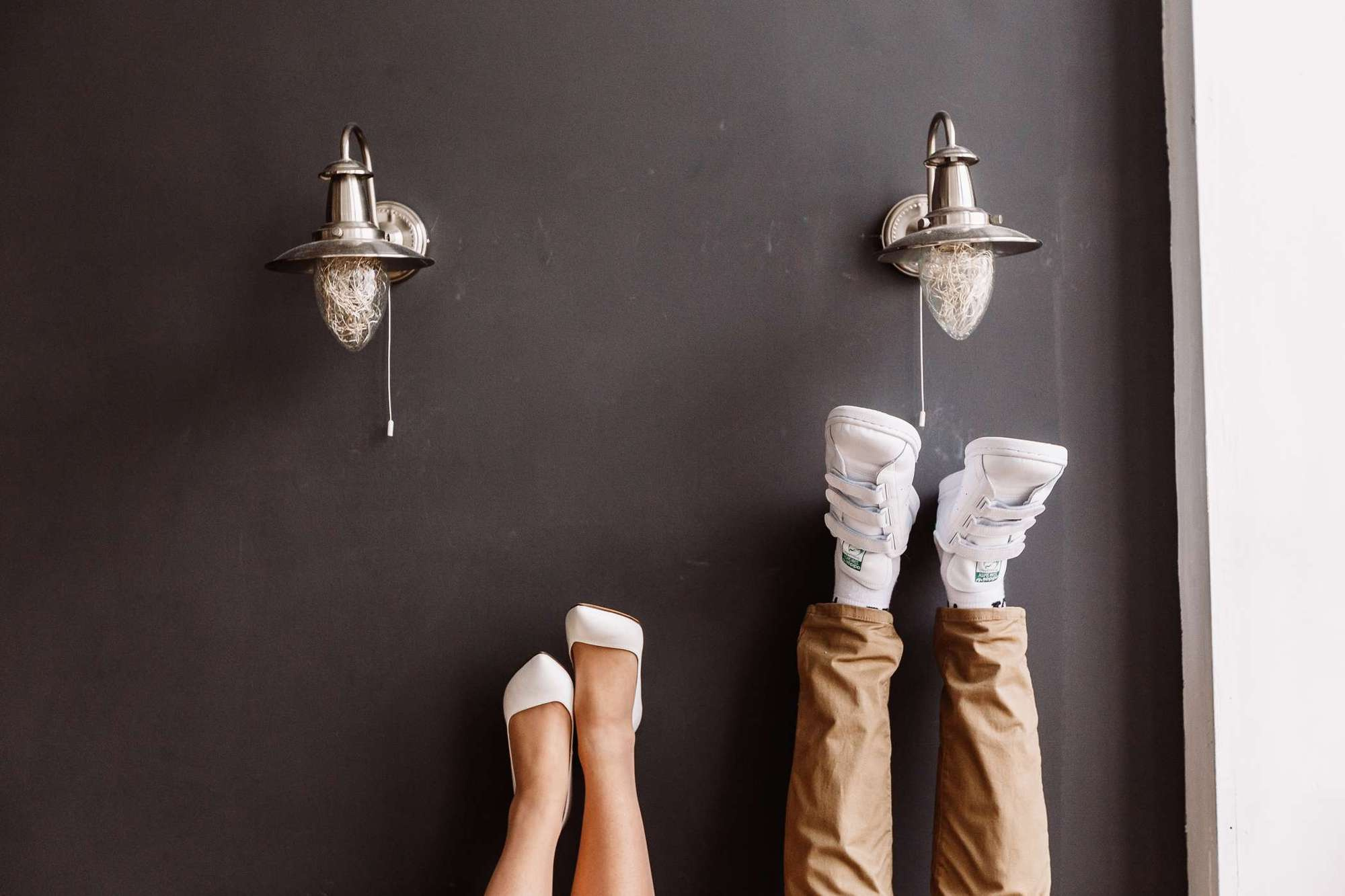 Свадебная съемка в студии в Москве. Свадебный фотограф в Москве | Антон Матвеев