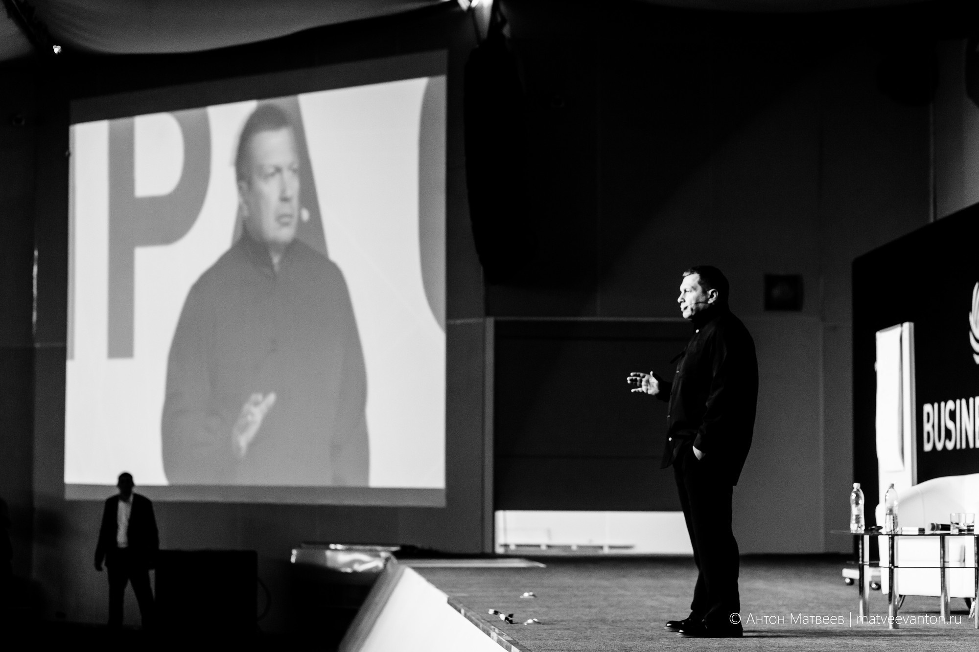 Мастер-Класс Владимира Соловьёва «ЖЕСТКИЕ ПЕРЕГОВОРЫ». Свадебный фотограф в Москве | Антон Матвеев