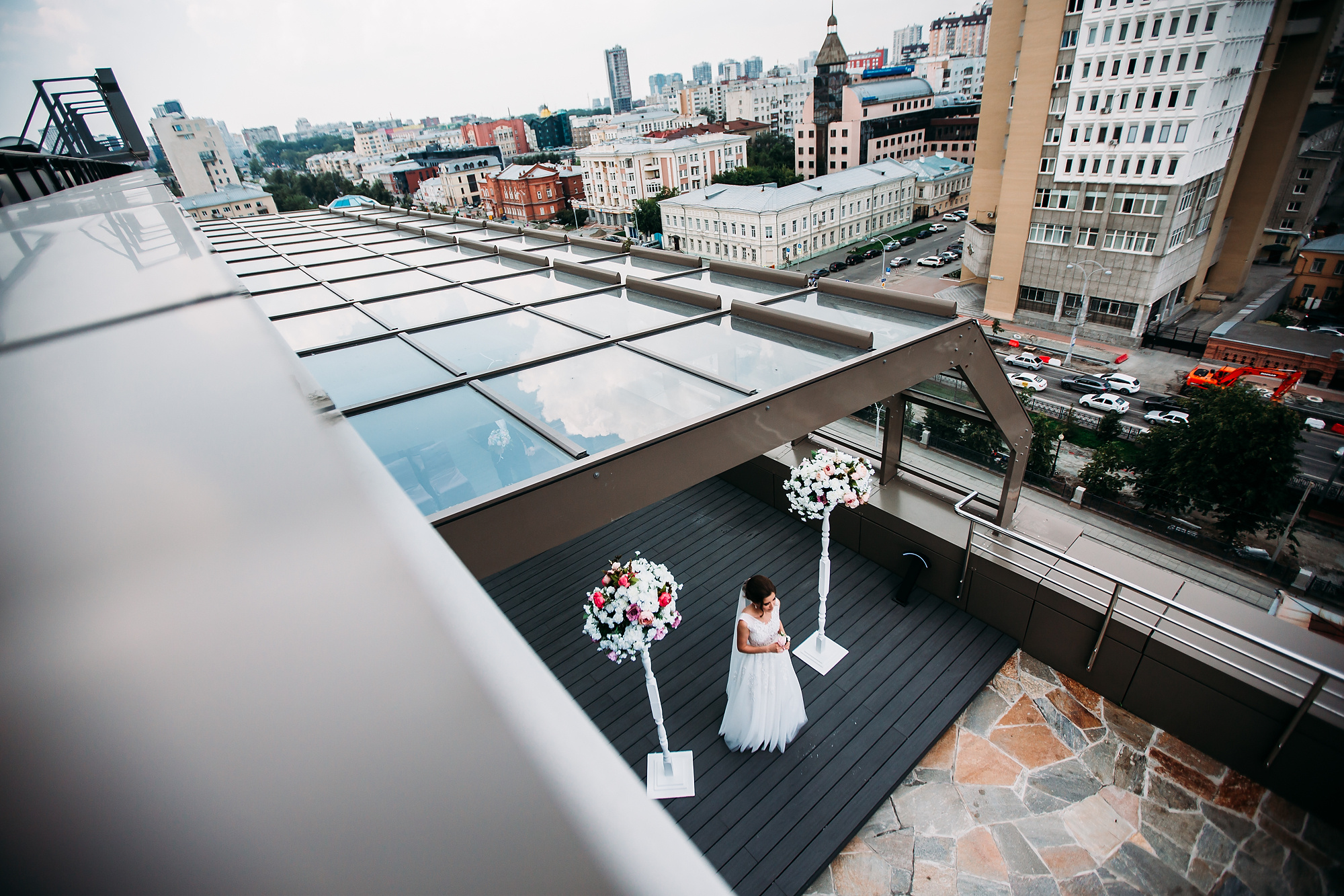 Свадебный фотограф в Москве, Екатеринбурге, Санкт-Петербурге — Антон Матвеев