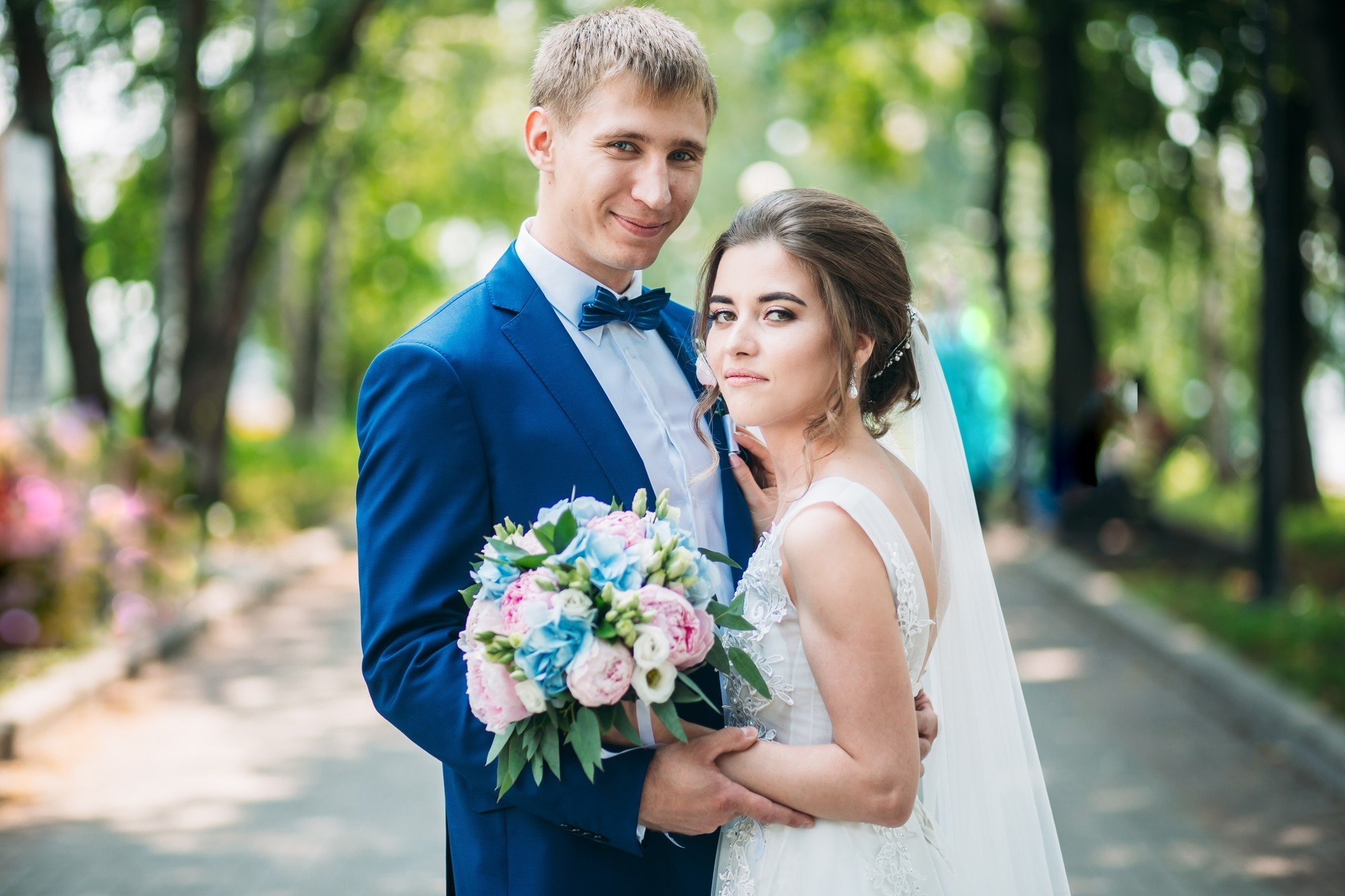 Свадебный фотограф в Москве, Екатеринбурге, Санкт-Петербурге — Антон Матвеев