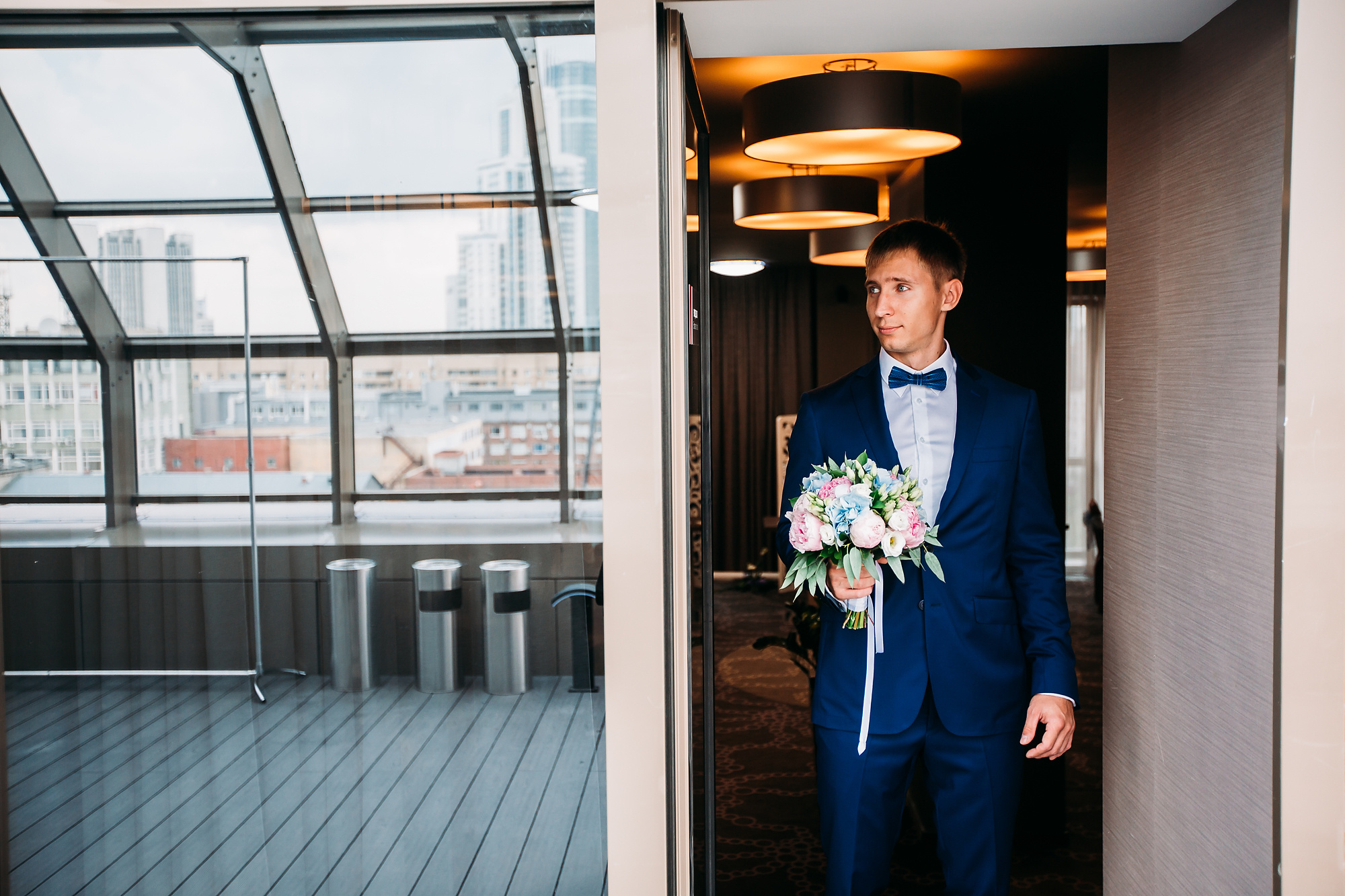 Свадебный фотограф в Москве, Екатеринбурге, Санкт-Петербурге — Антон Матвеев