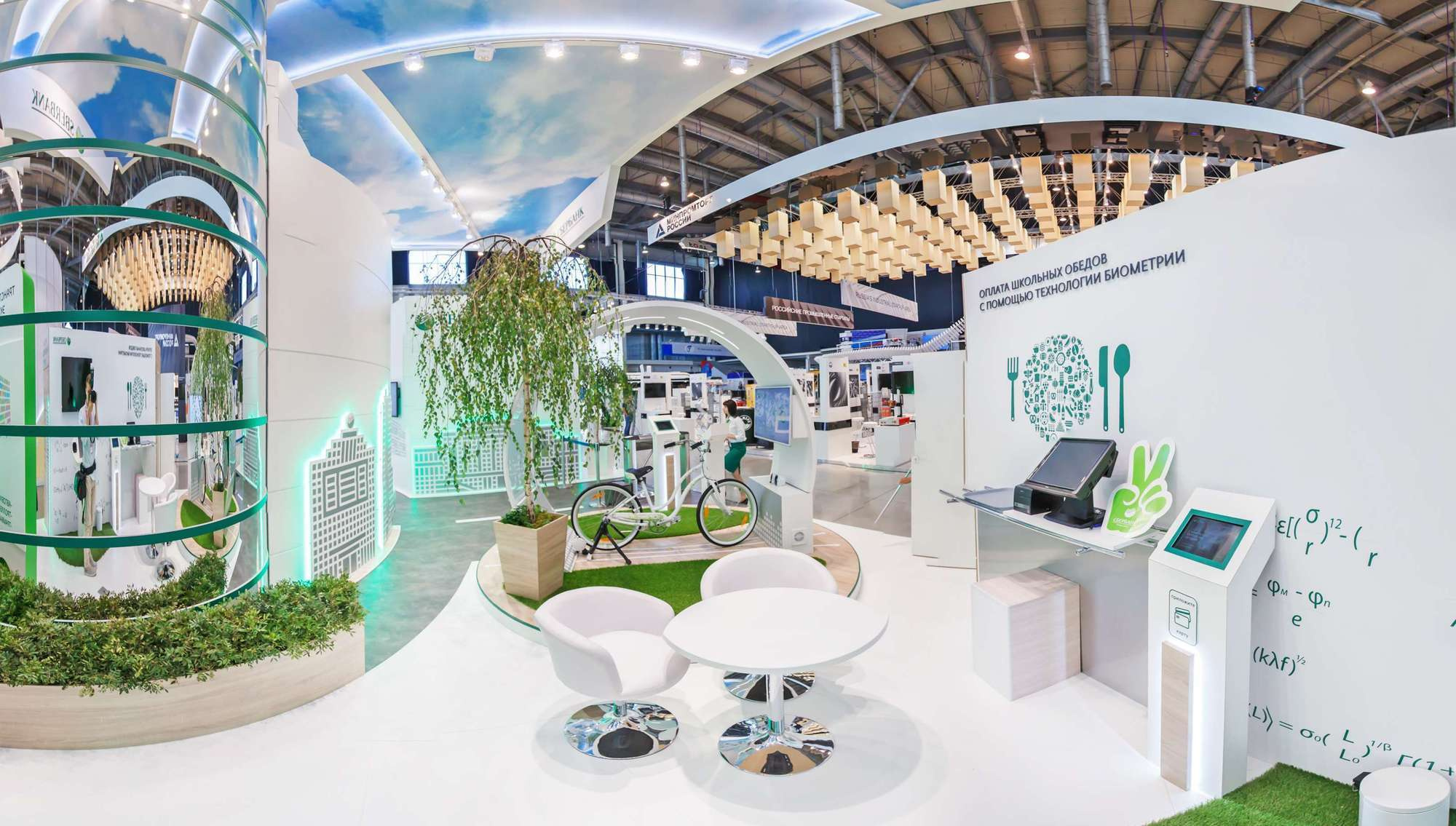 Фотосъемка на Иннопром. Свадебный фотограф в Москве | Антон Матвеев