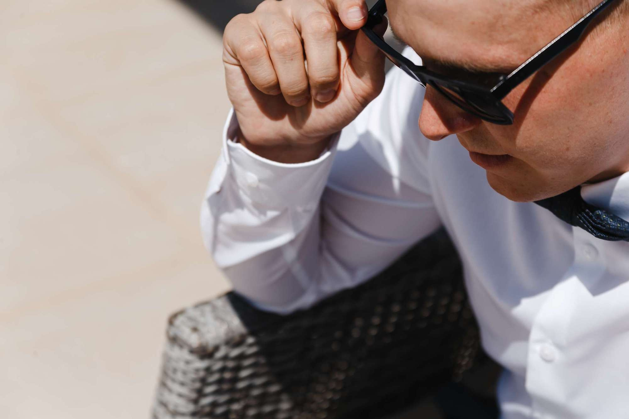 фотограф пафос