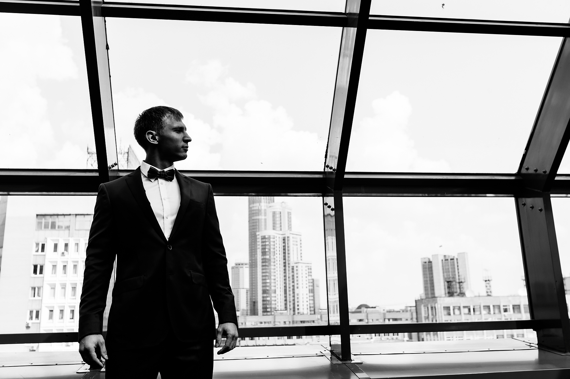 Свадебный фотограф в Москве, Екатеринбурге, Санкт-Петербурге — Антон Матвеев