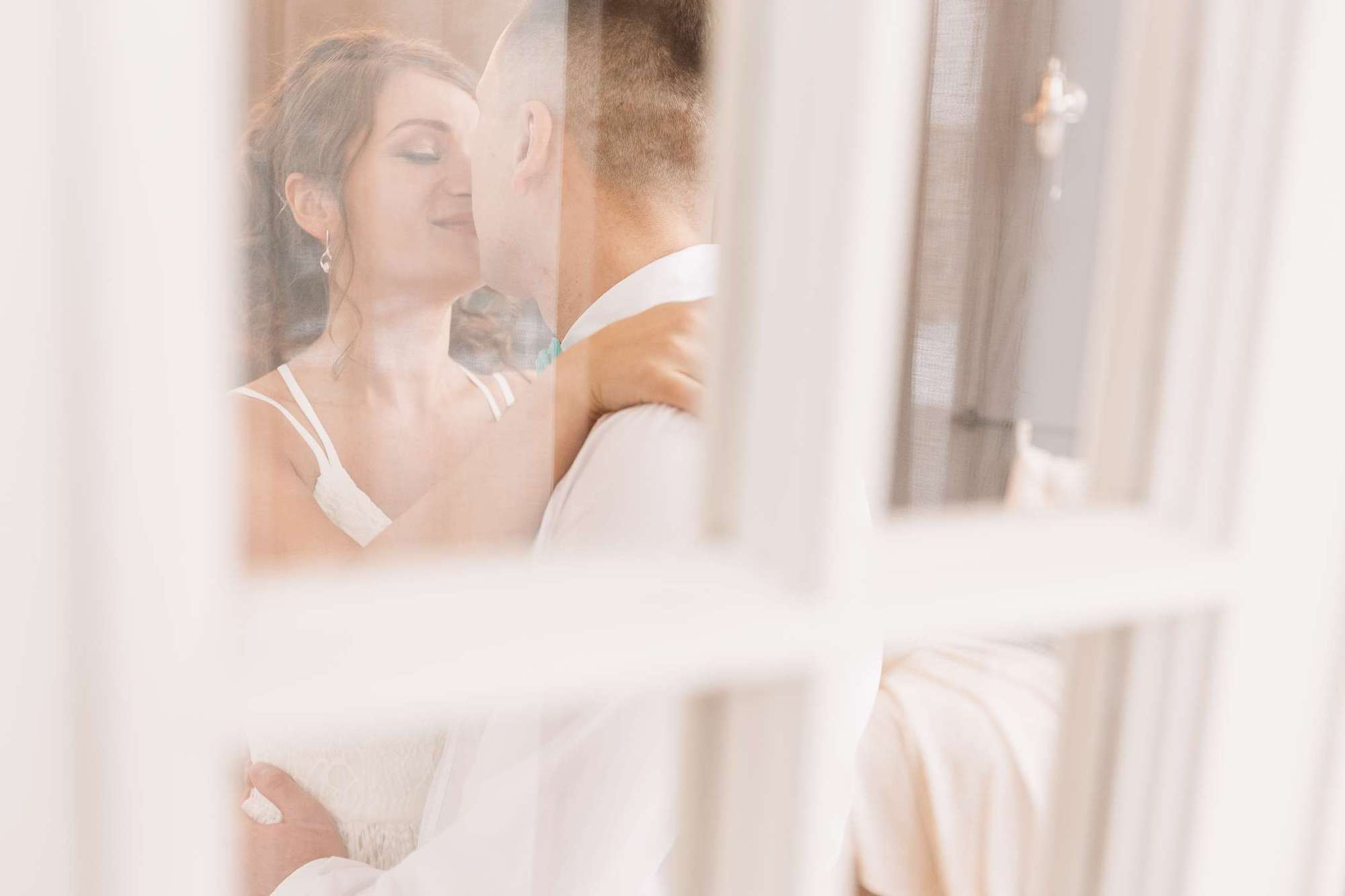 Свадебная съемка в студии в Москве. Свадебный фотограф в Москве | Антон Матвеев