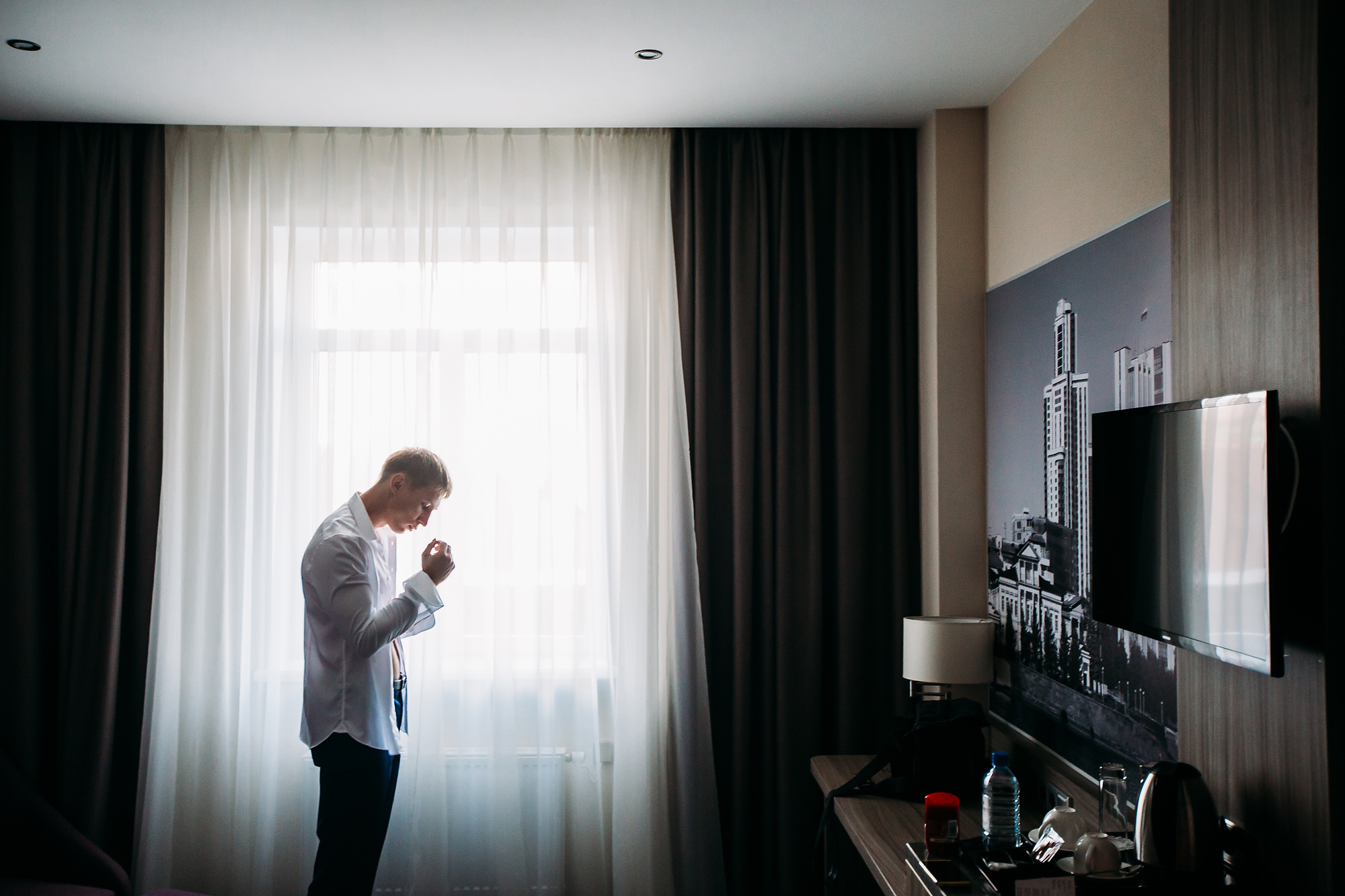 Свадебный фотограф в Москве, Екатеринбурге, Санкт-Петербурге — Антон Матвеев